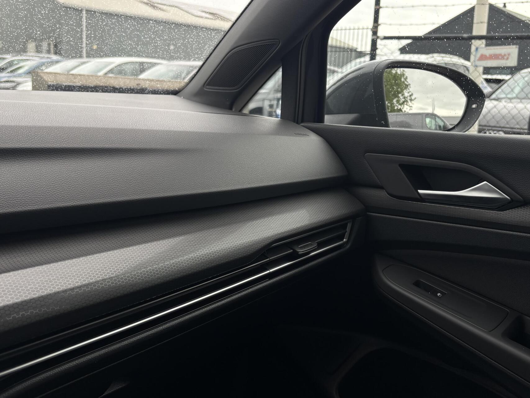 Foto van Volkswagen Golf GTE