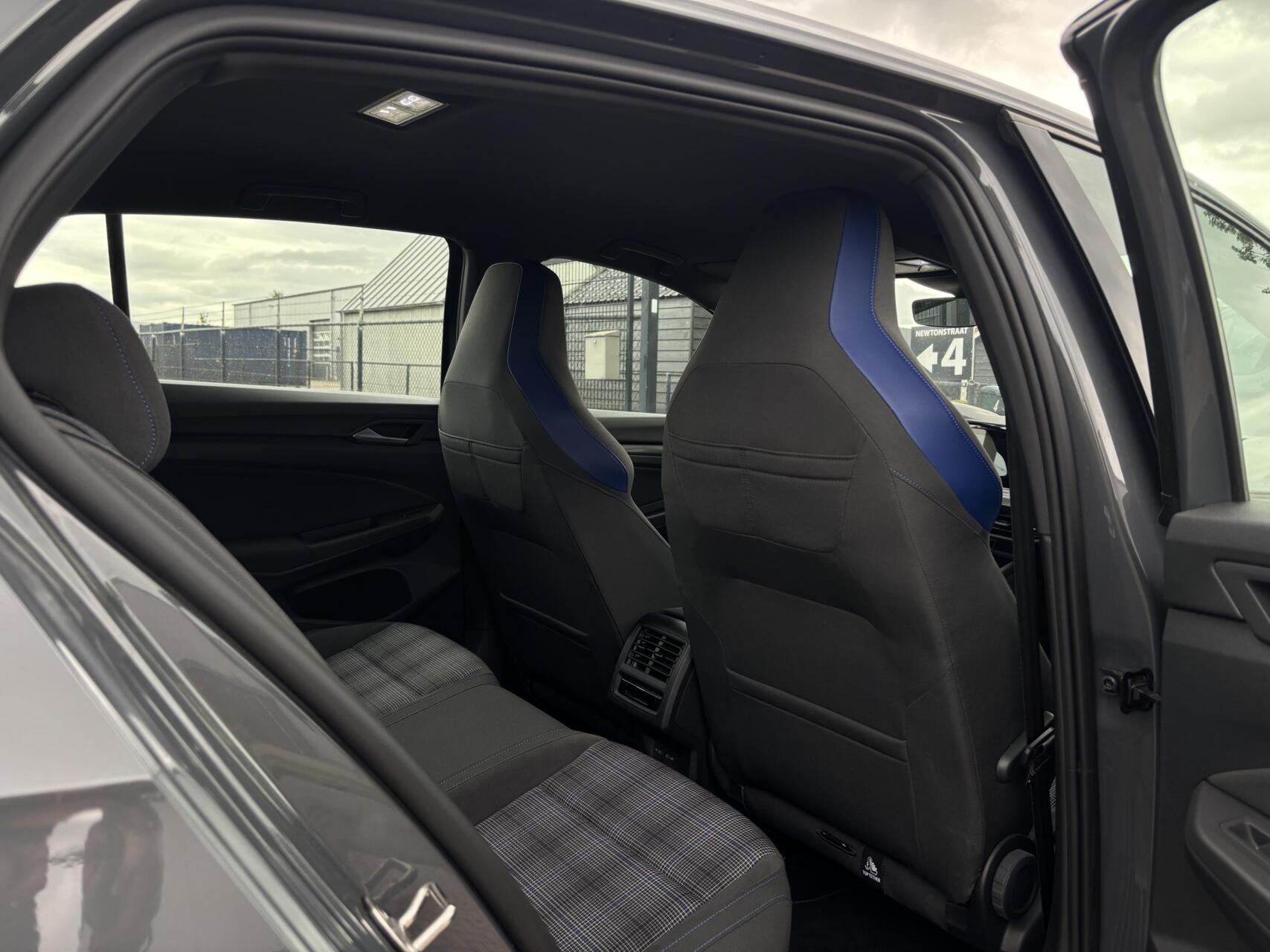 Foto van Volkswagen Golf GTE