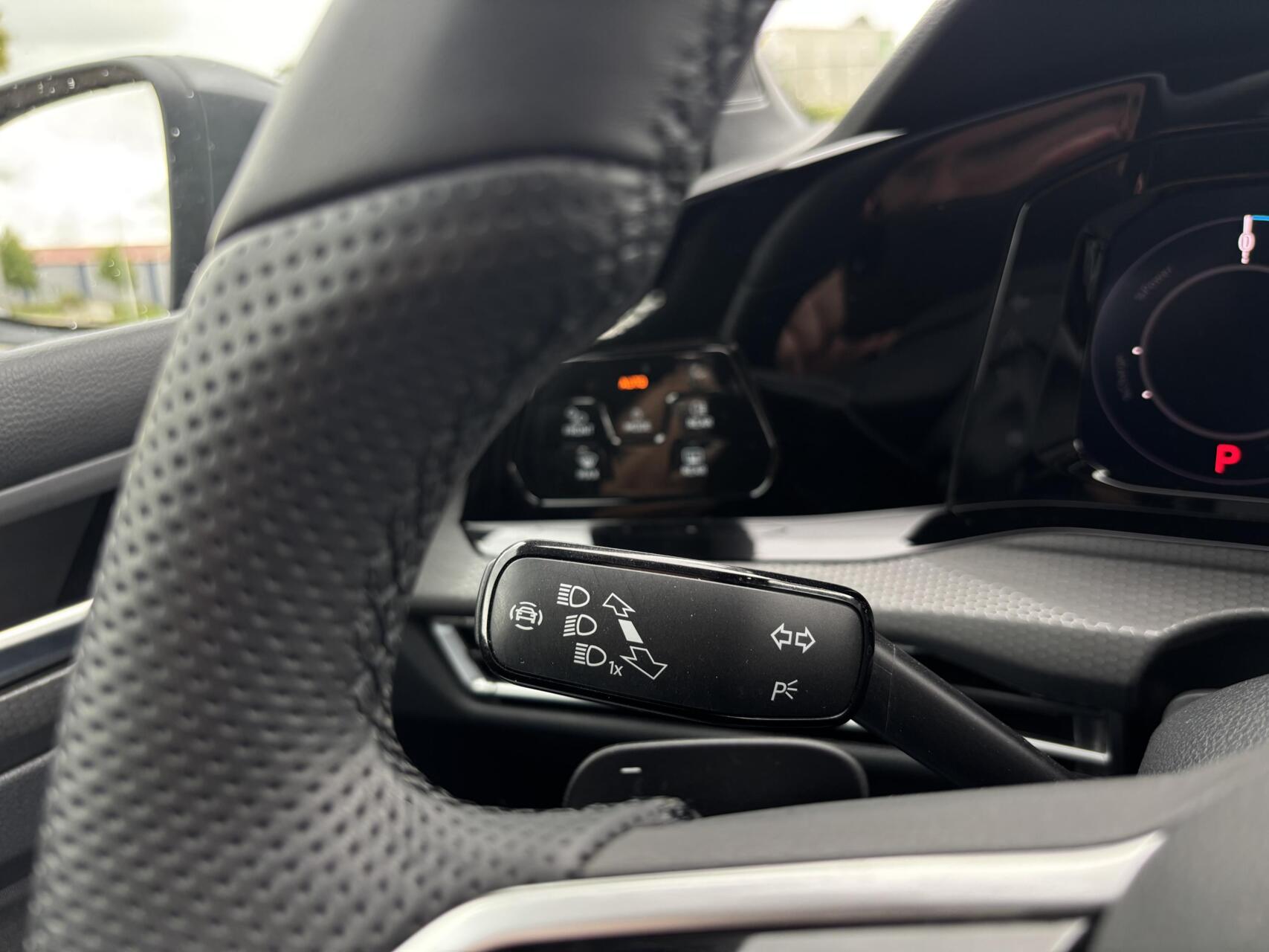 Foto van Volkswagen Golf GTE