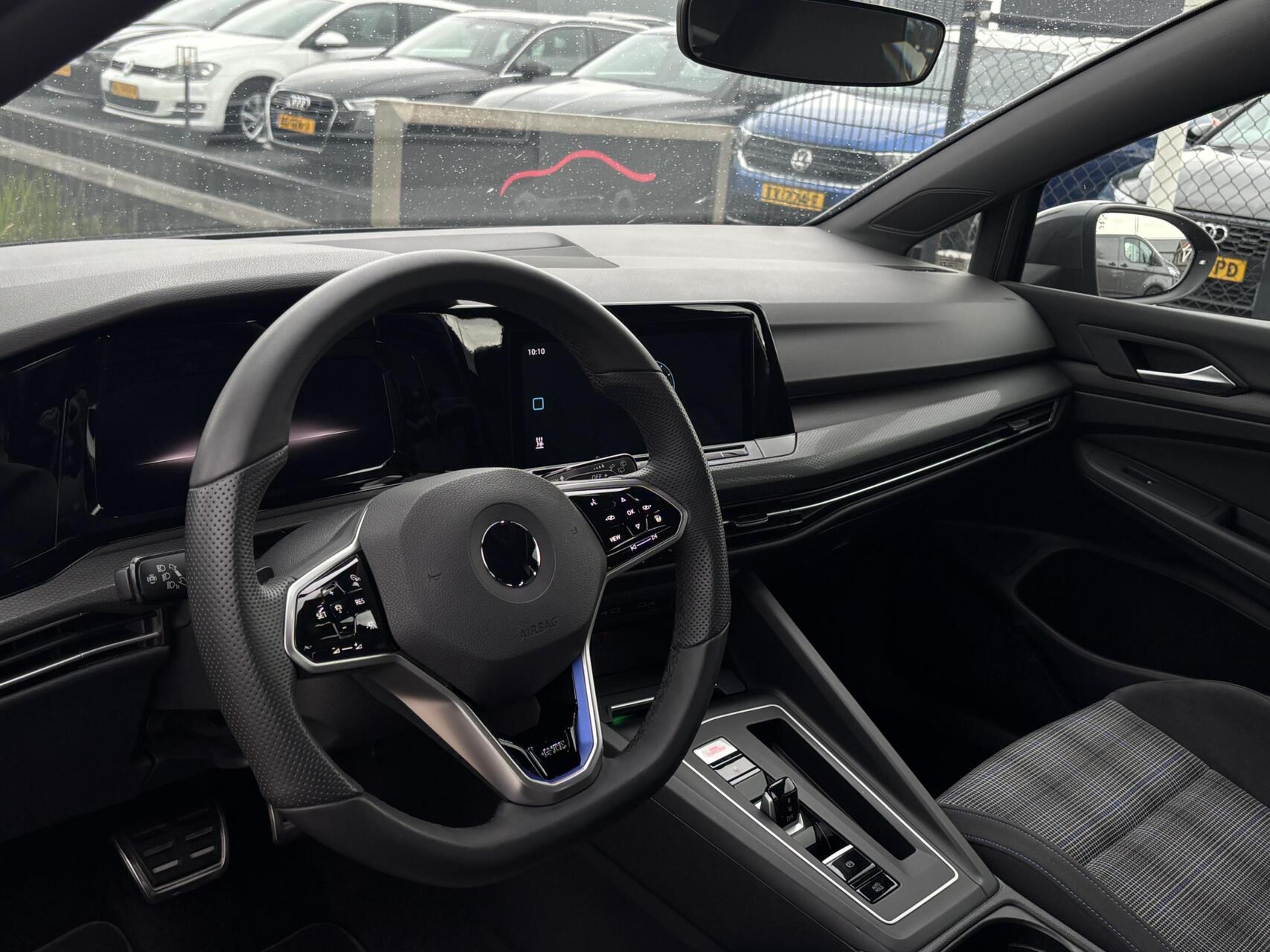 Foto van Volkswagen Golf GTE