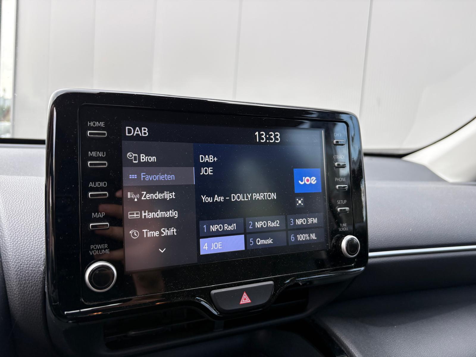 Foto van Toyota Toyota Yaris Cross