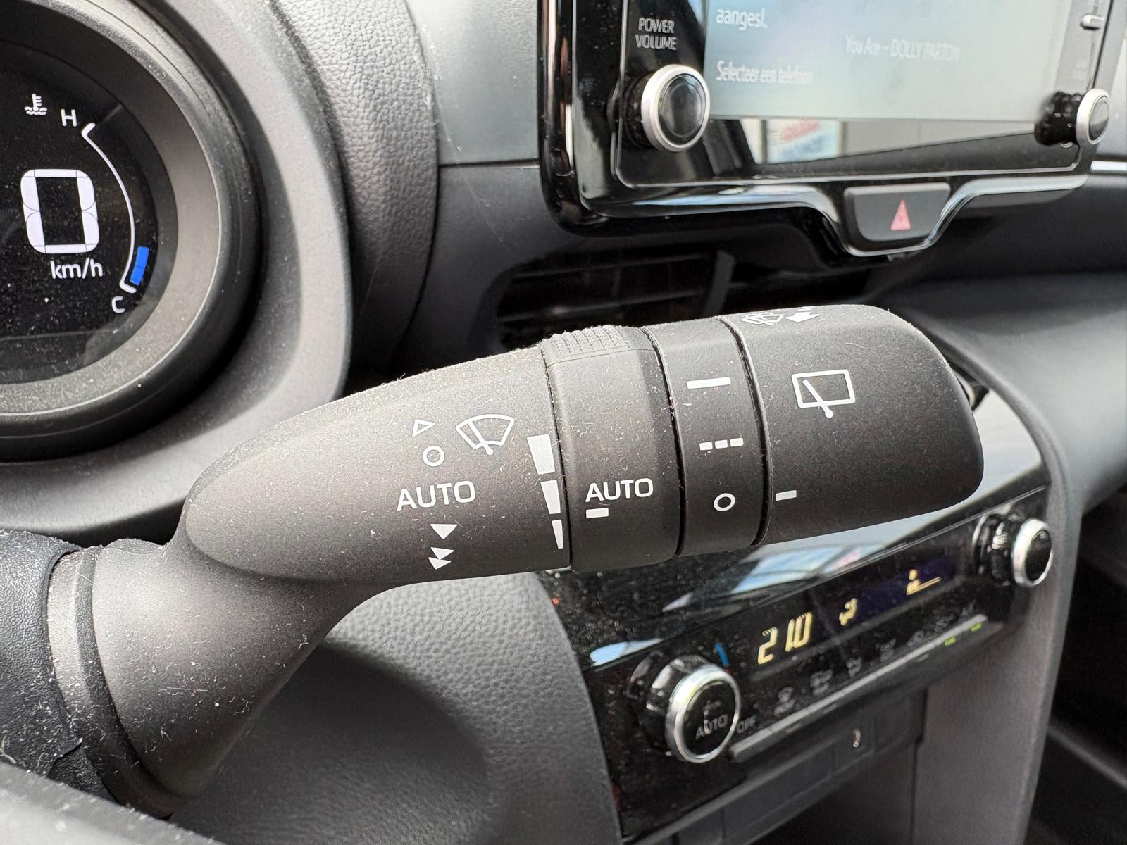 Foto van Toyota Toyota Yaris Cross