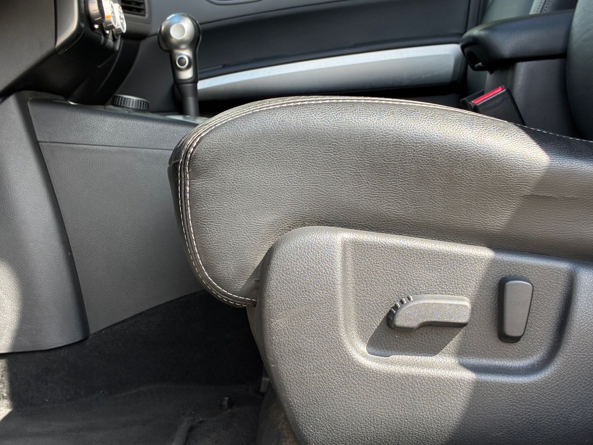 Foto van Nissan Nissan X-trail