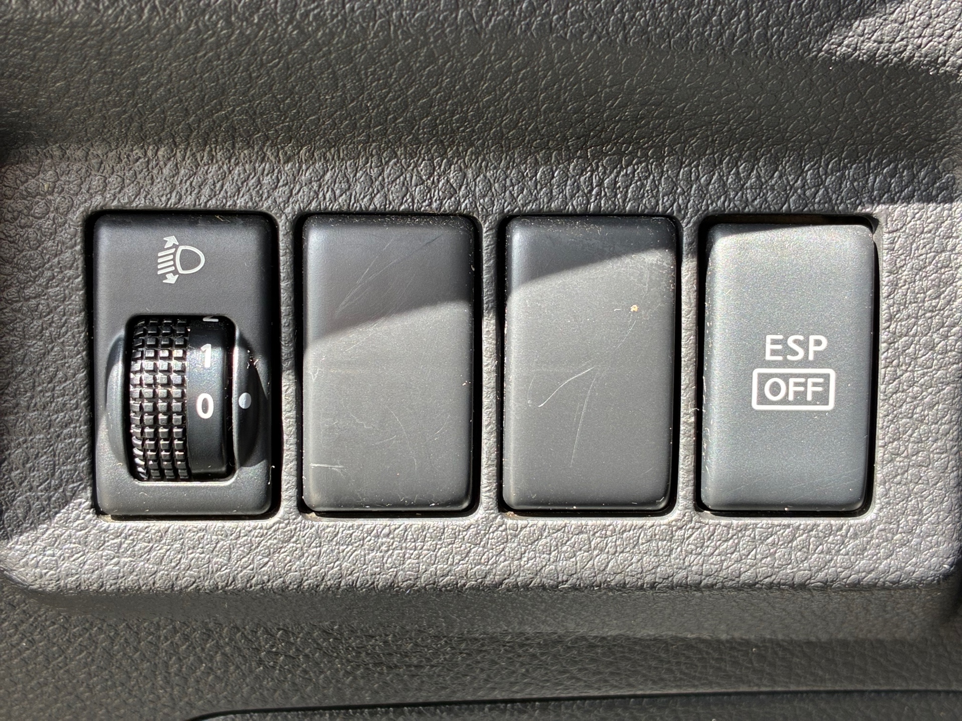 Foto van Nissan Nissan X-trail