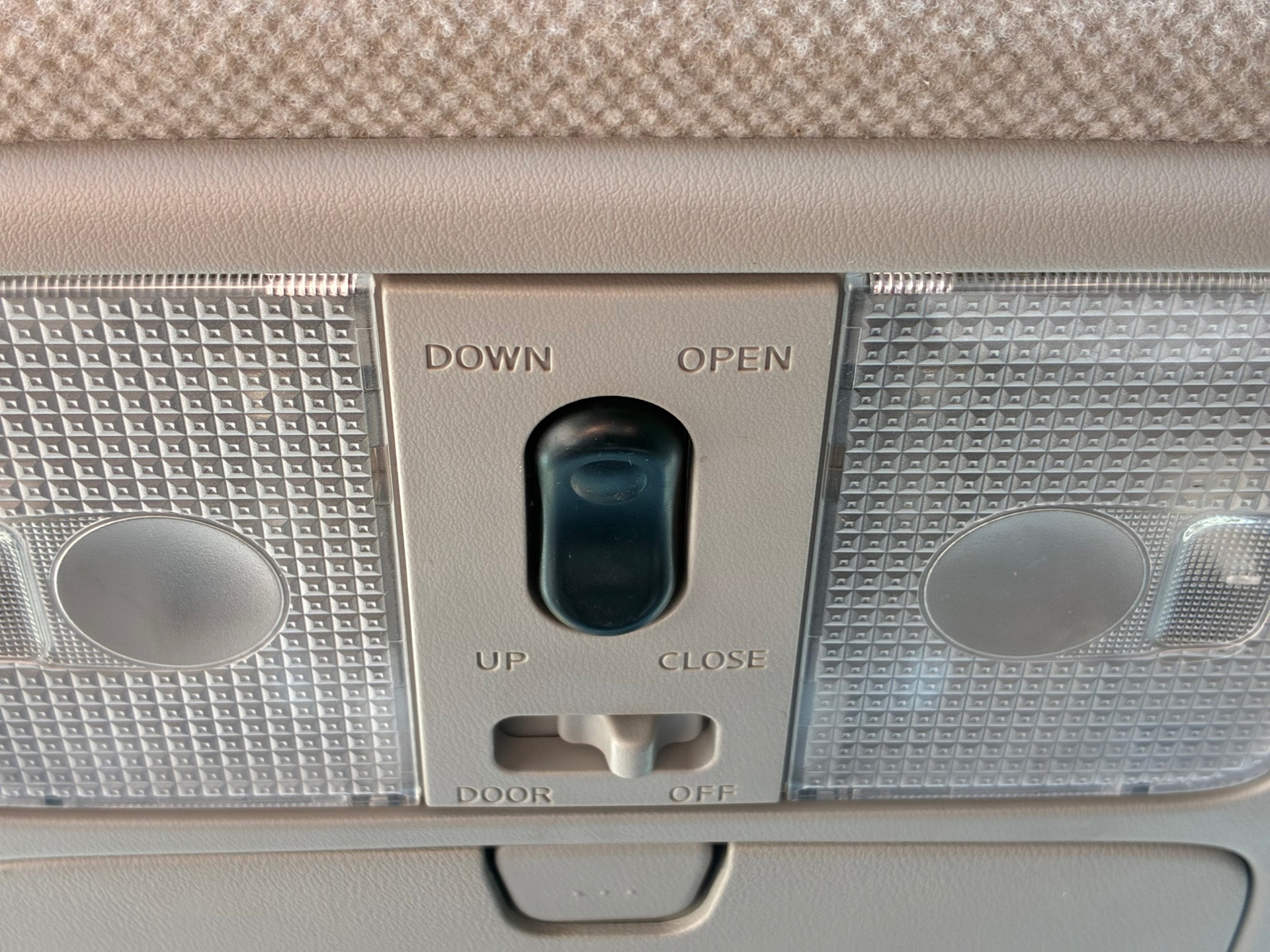 Foto van Nissan Nissan X-trail