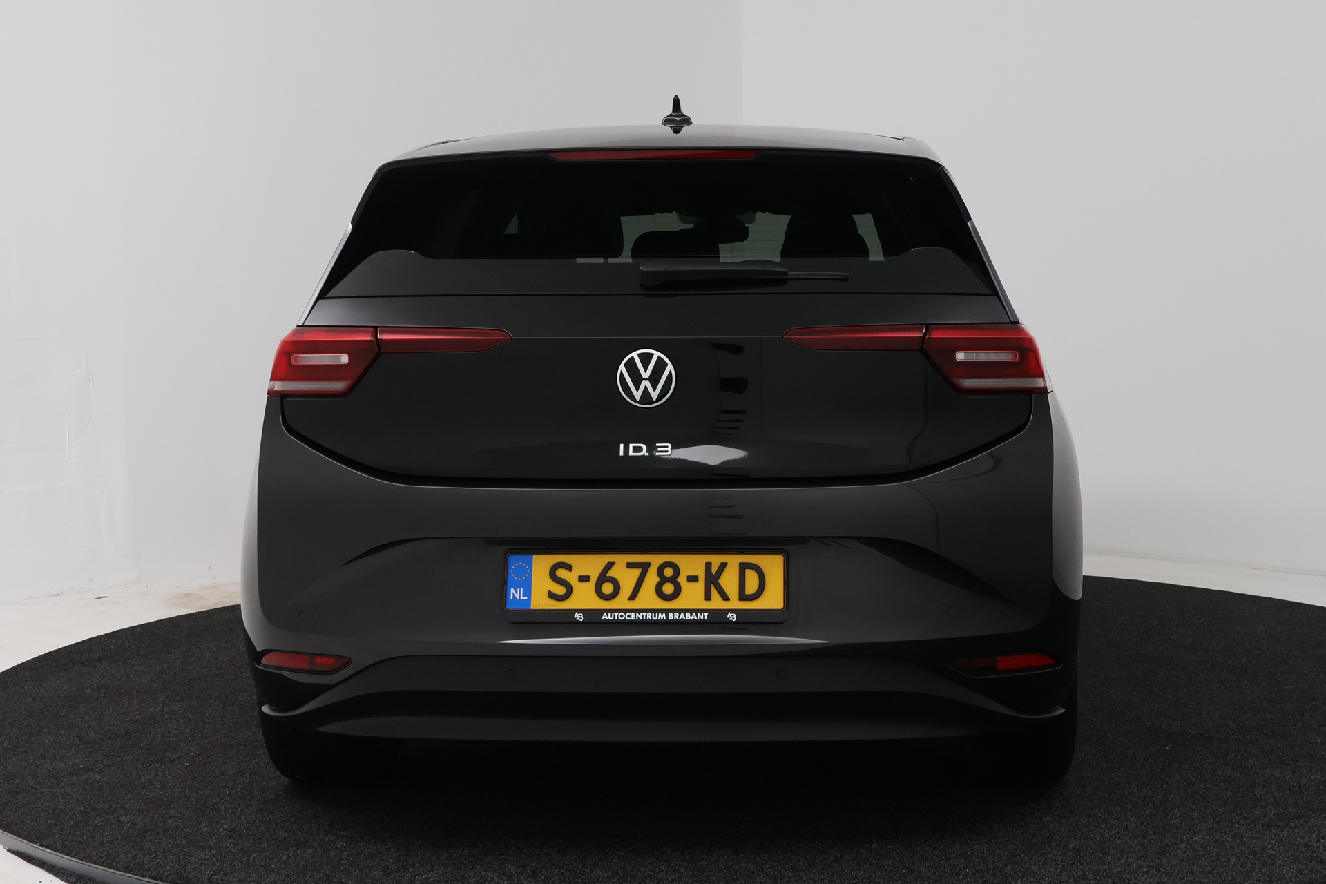 Foto van Volkswagen Id.3 Pro 150 KW