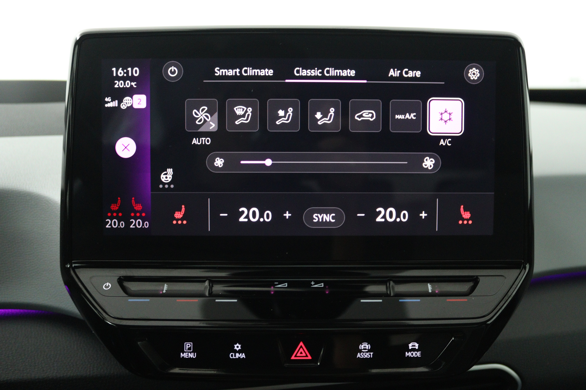 Foto van Volkswagen Id.3 Pro 150 KW