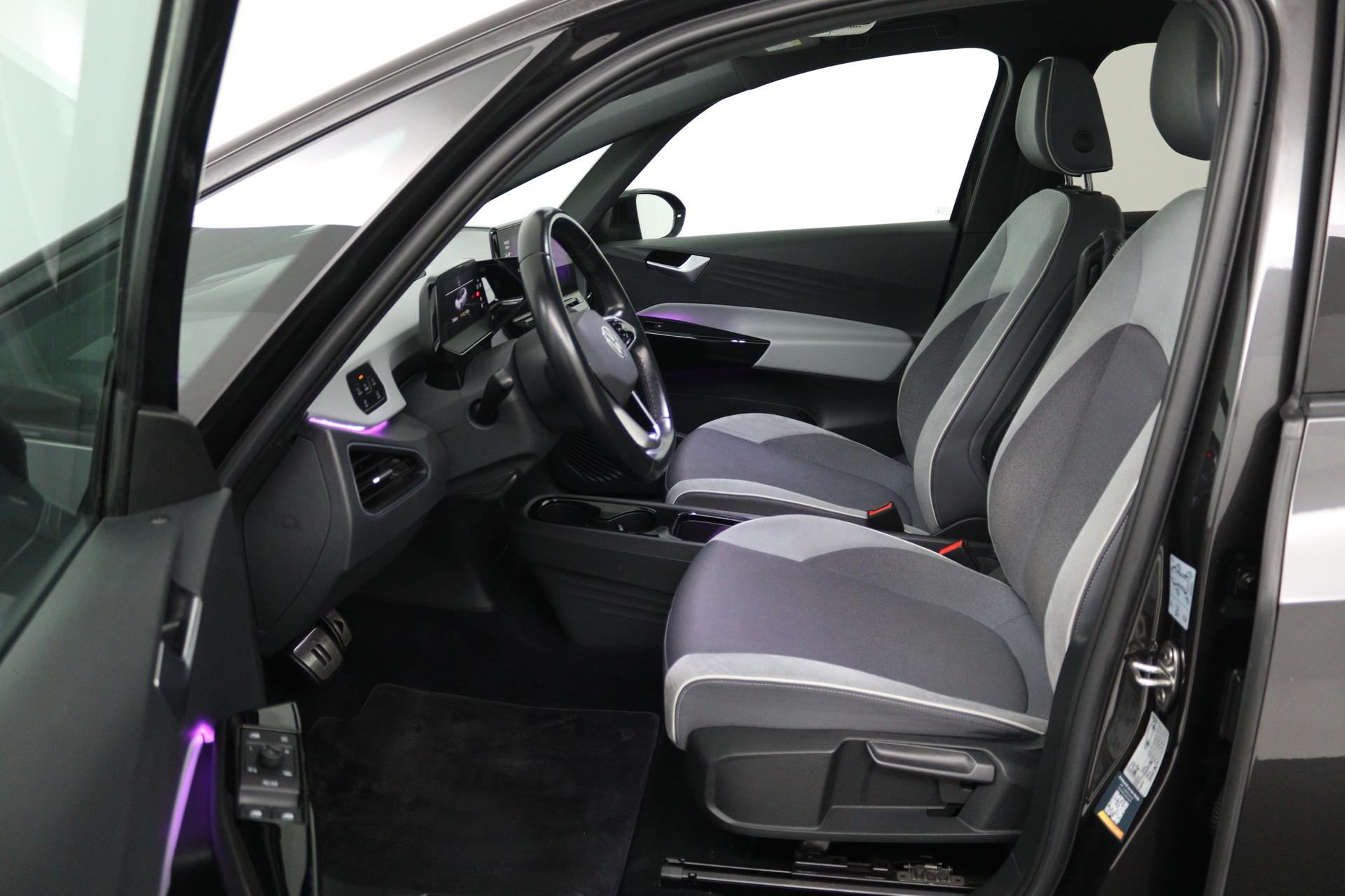 Foto van Volkswagen Id.3 Pro 150 KW
