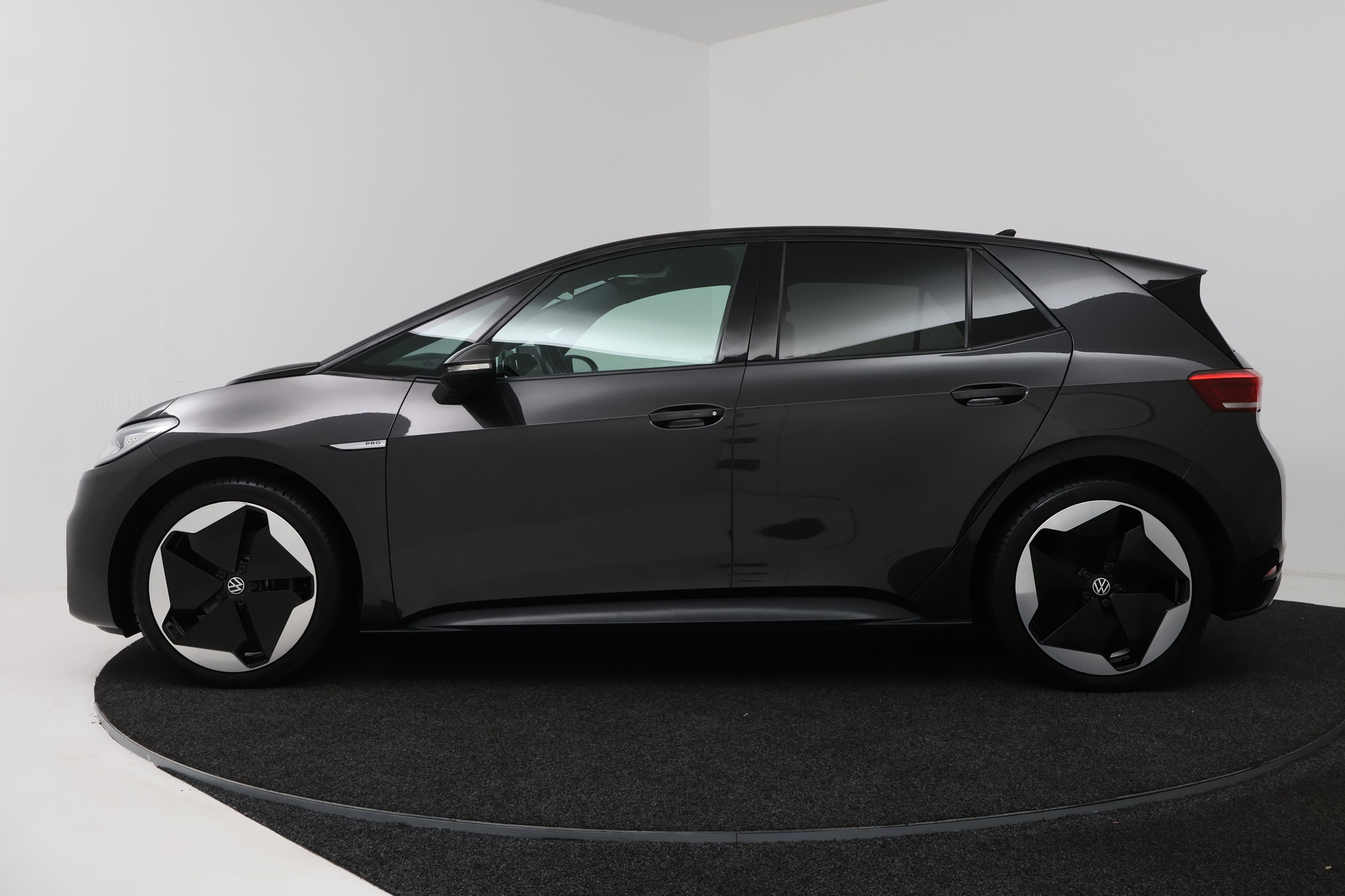 Foto van Volkswagen Id.3 Pro 150 KW