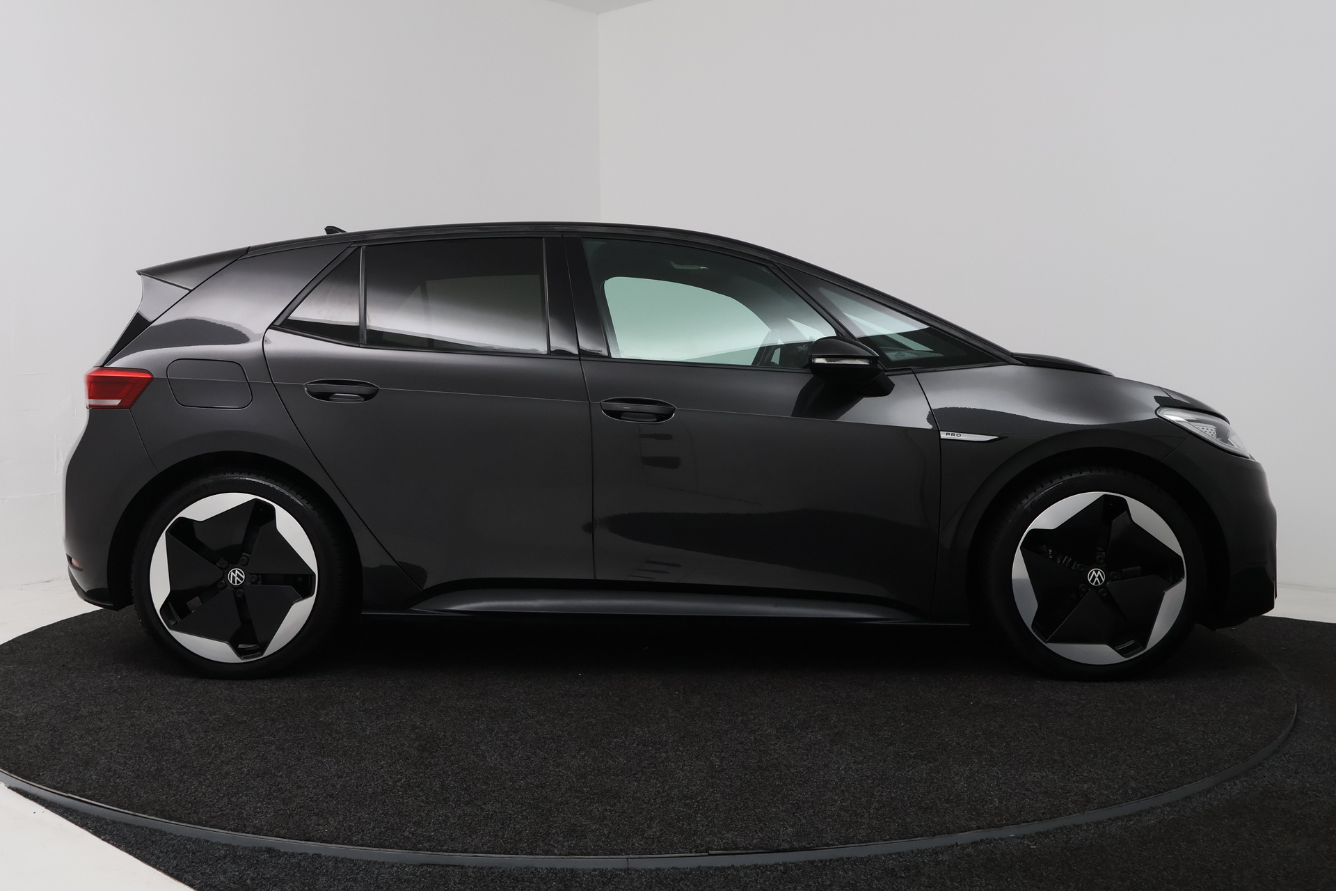 Foto van Volkswagen Id.3 Pro 150 KW