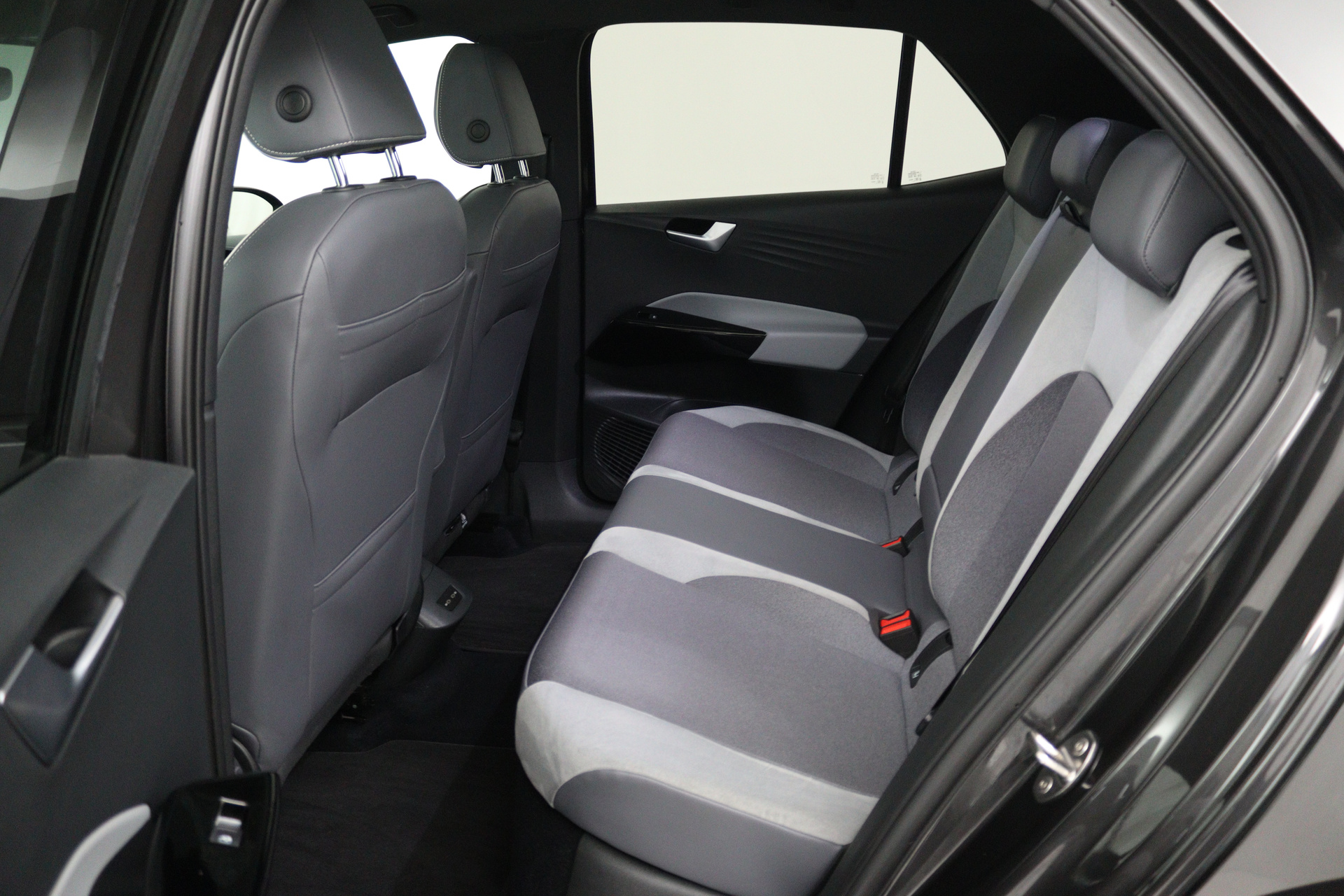 Foto van Volkswagen Id.3 Pro 150 KW