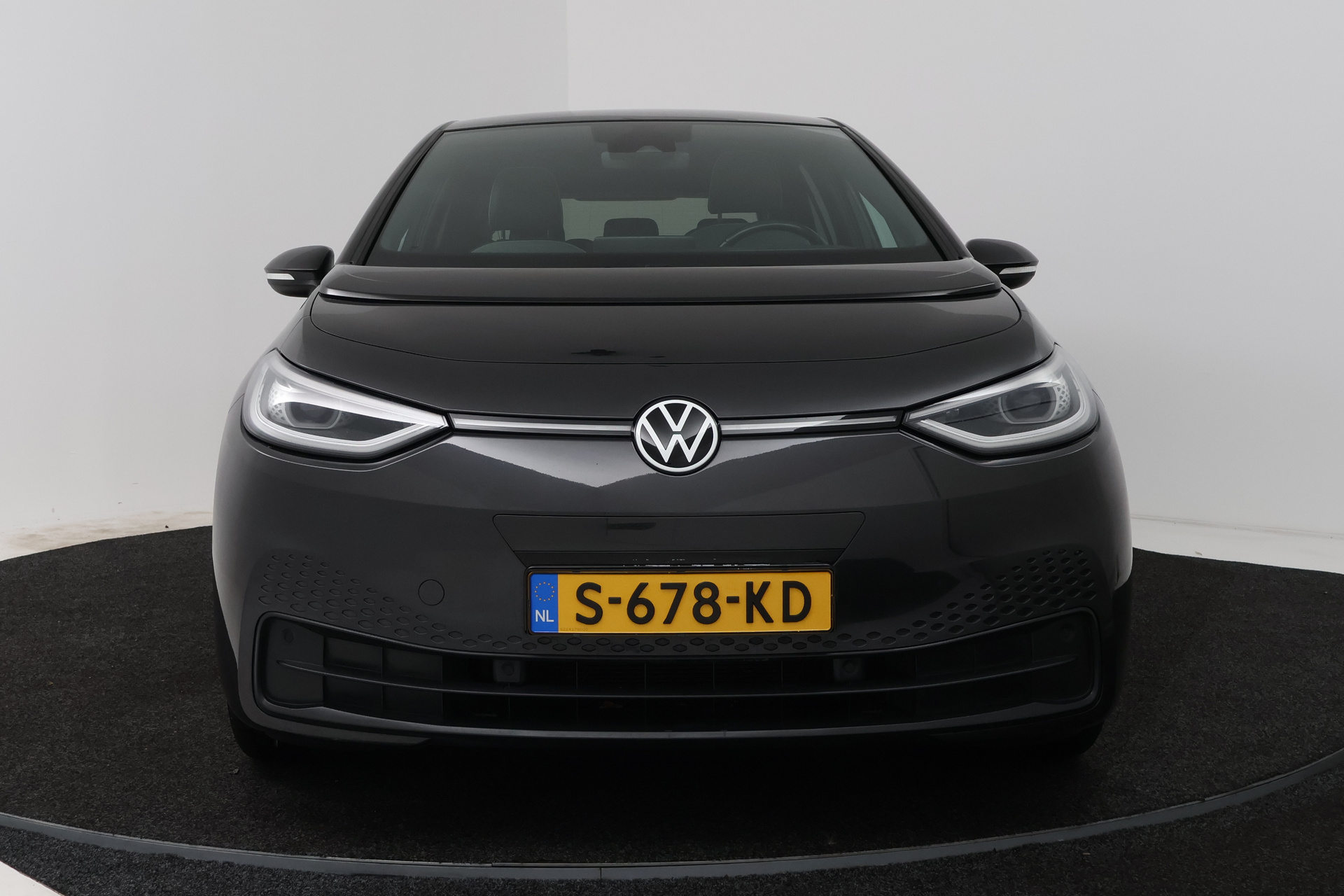 Foto van Volkswagen Id.3 Pro 150 KW