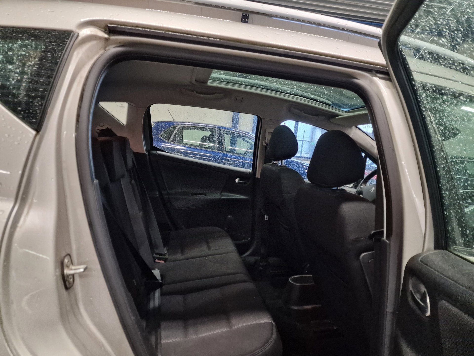 Foto van Peugeot 207