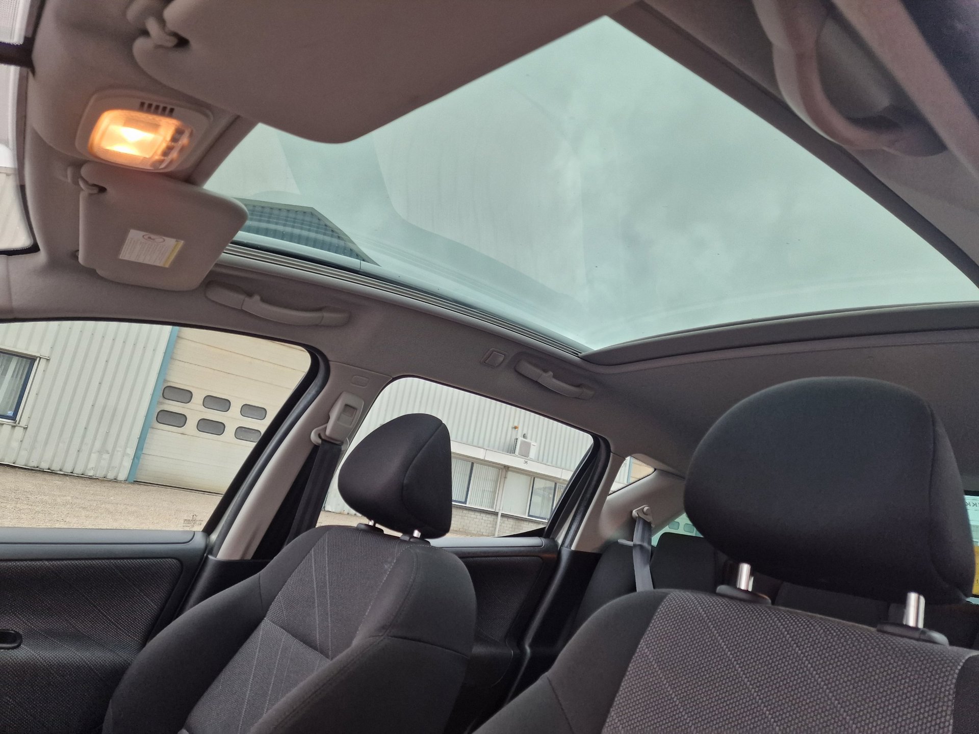 Foto van Peugeot 207