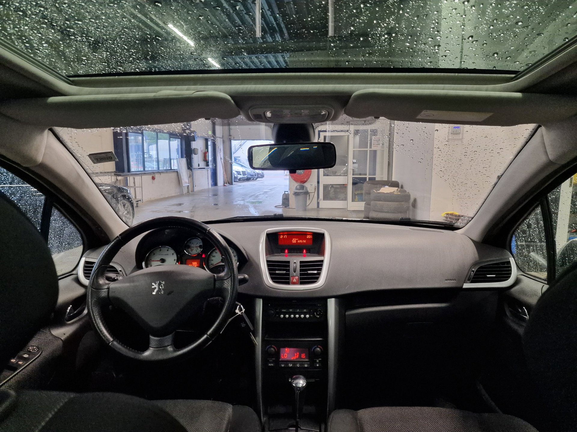Foto van Peugeot 207
