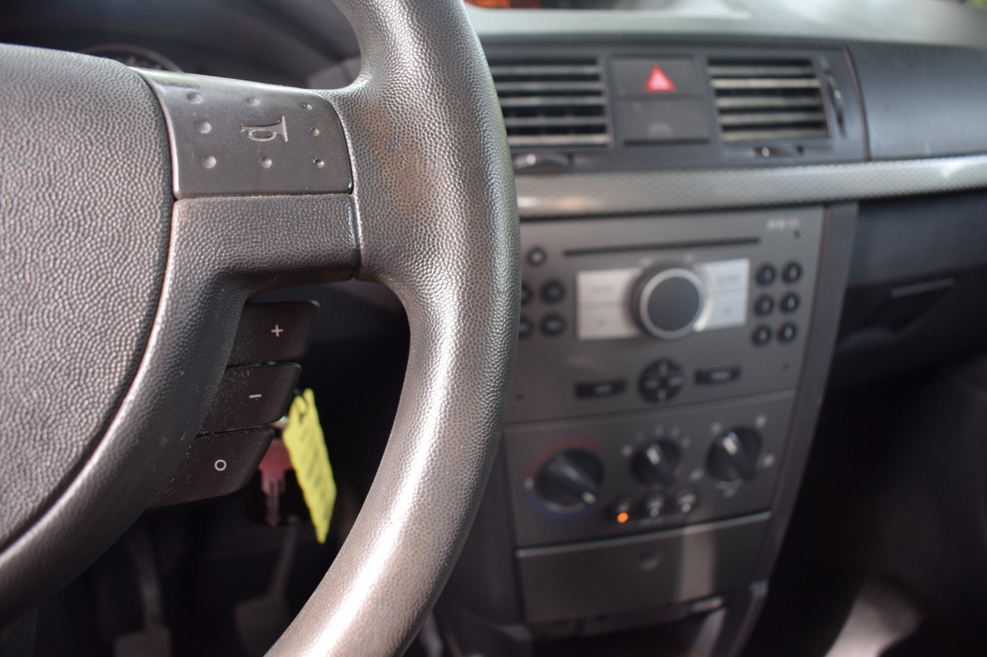 Foto van Opel Meriva-a
