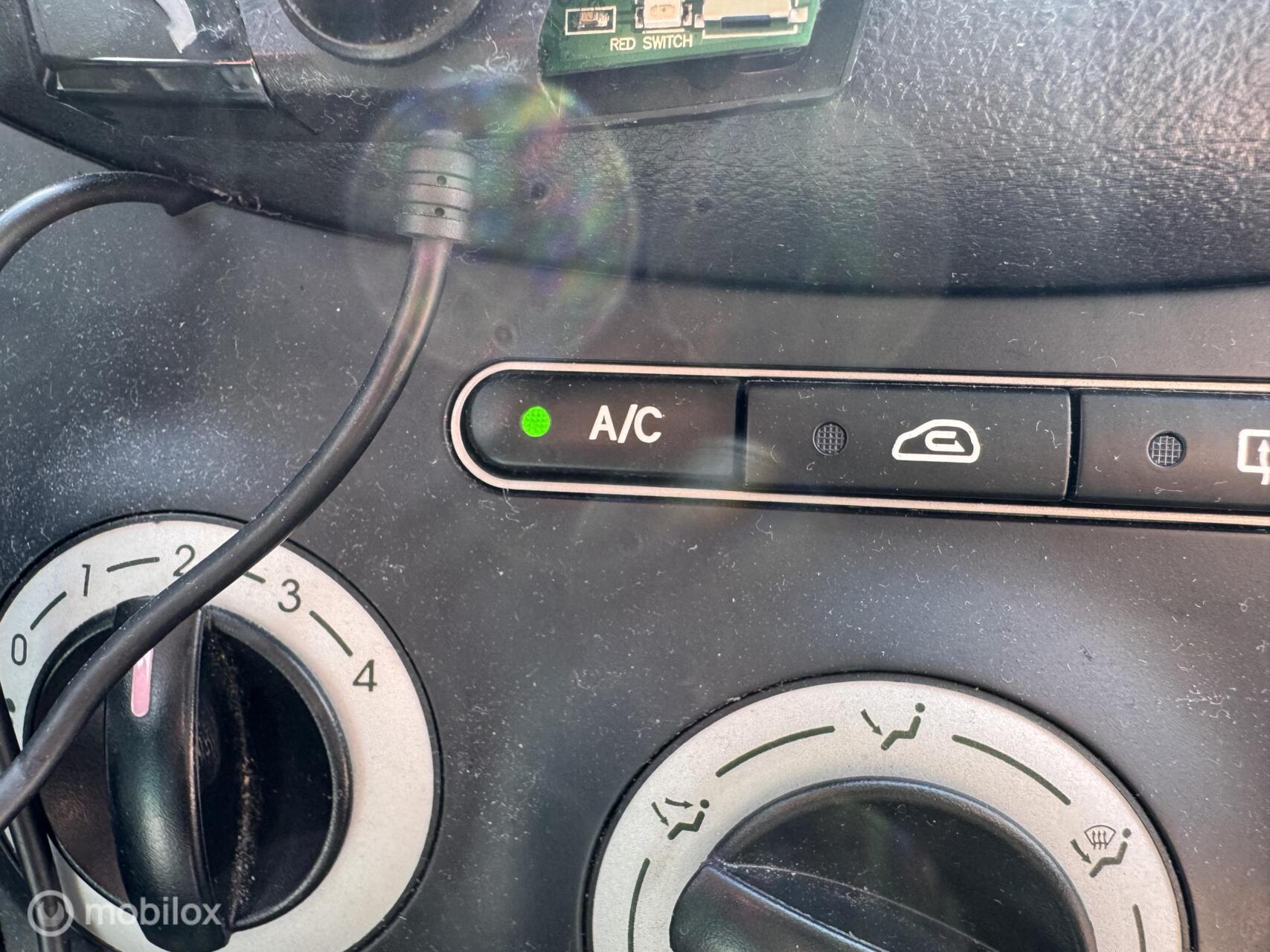 Foto van Hyundai I 10