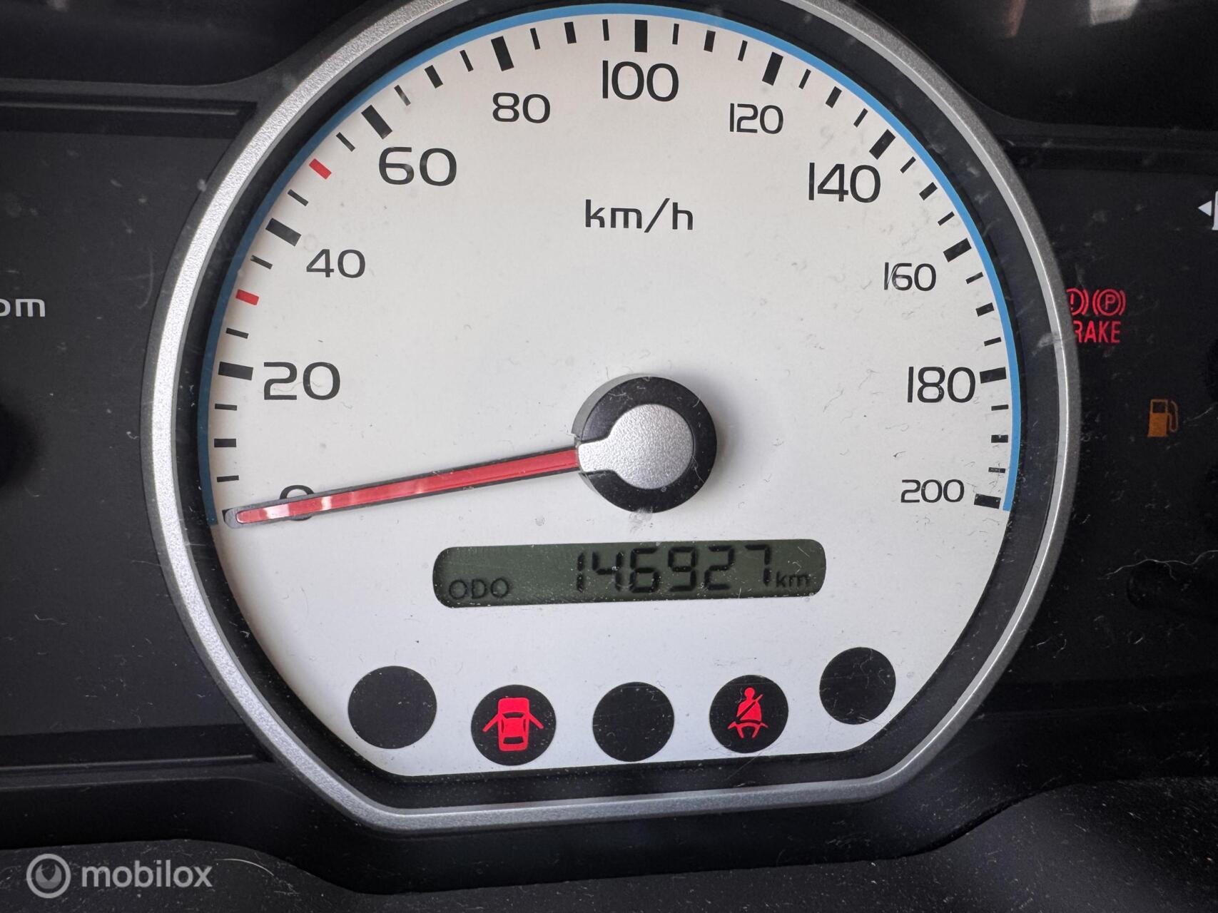 Foto van Hyundai I 10