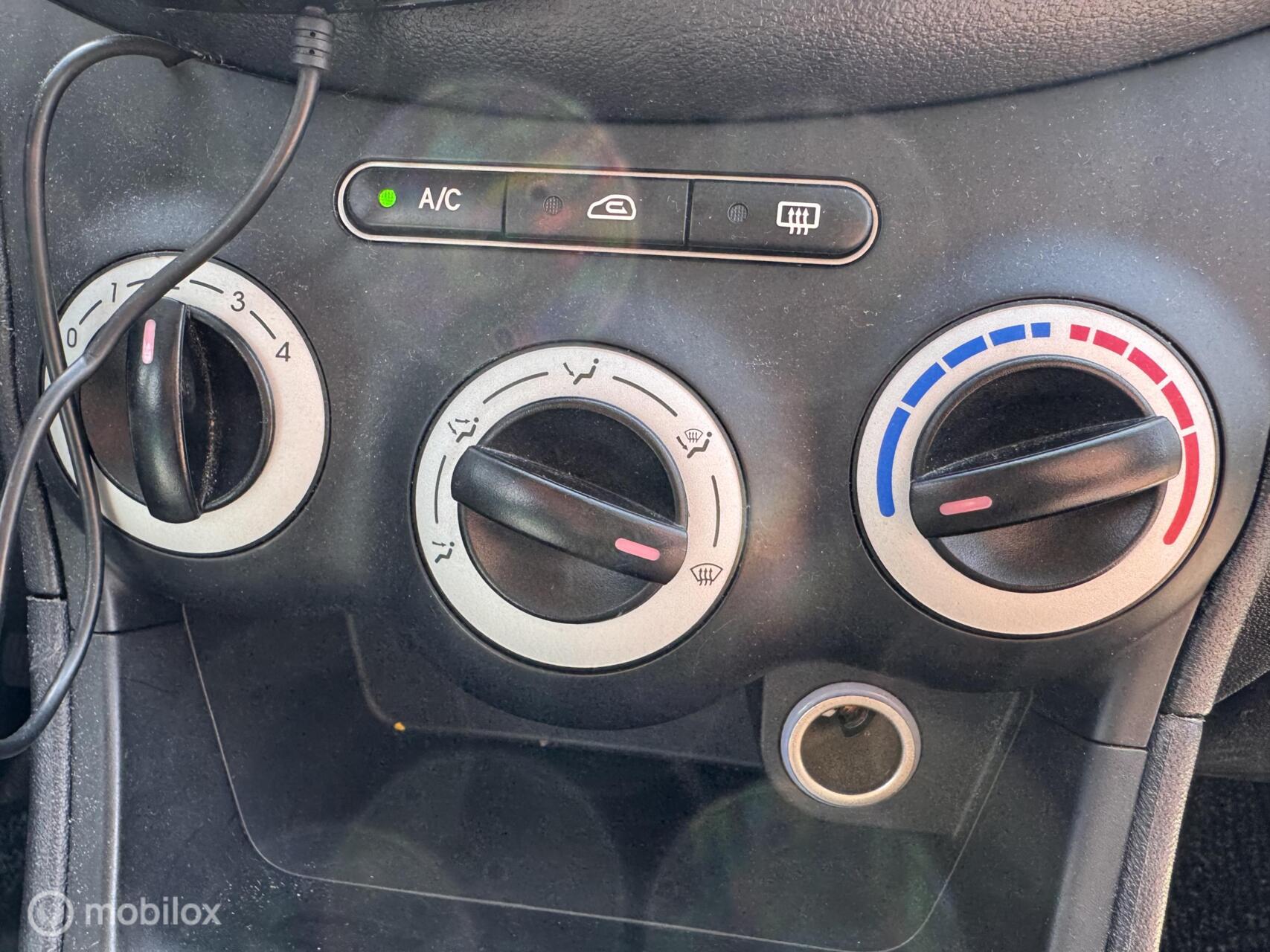 Foto van Hyundai I 10