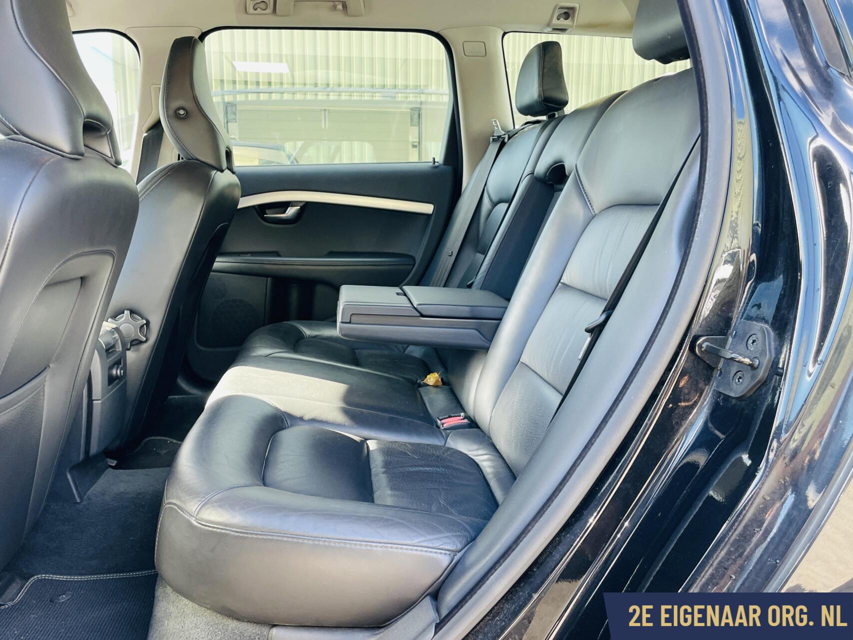 Foto van Volvo V70