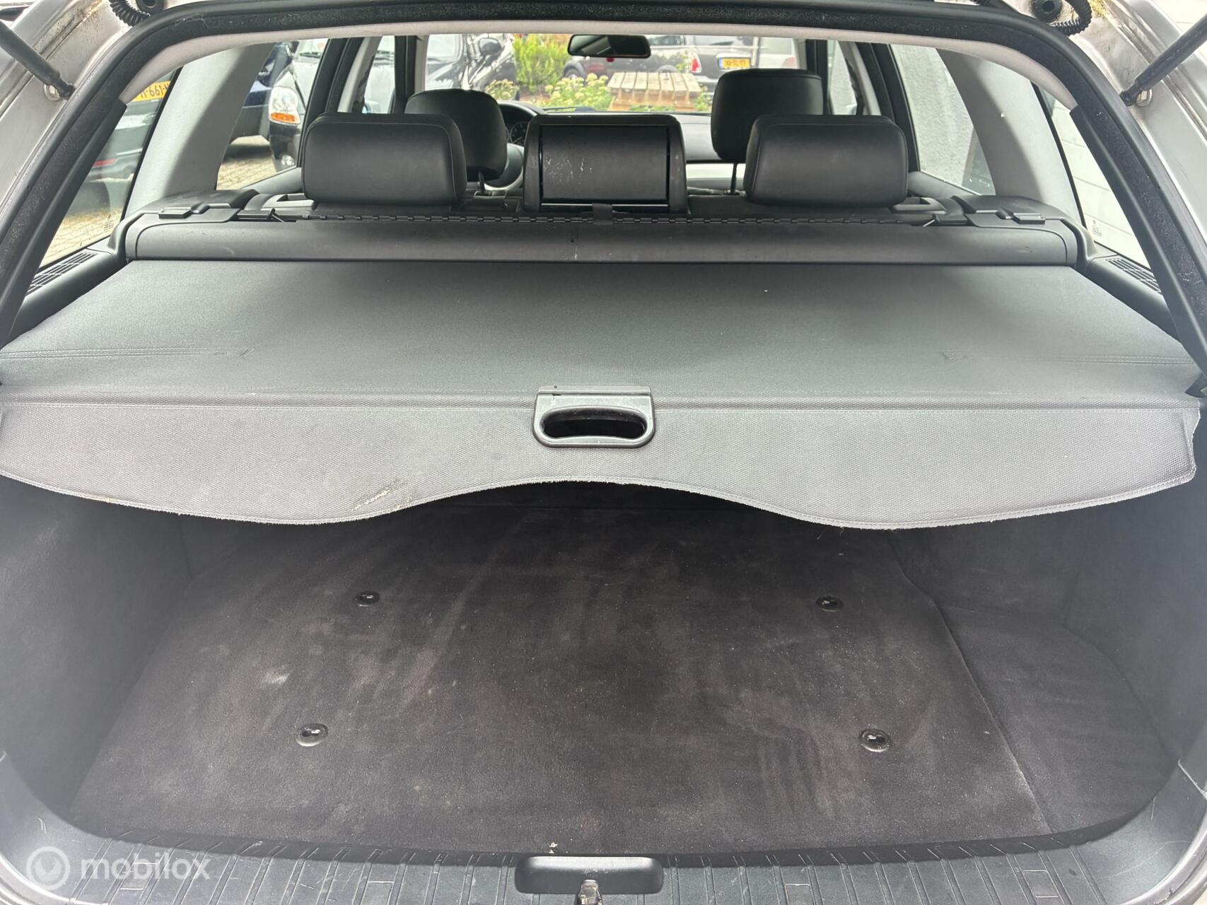 Foto van BMW 3er Reihe