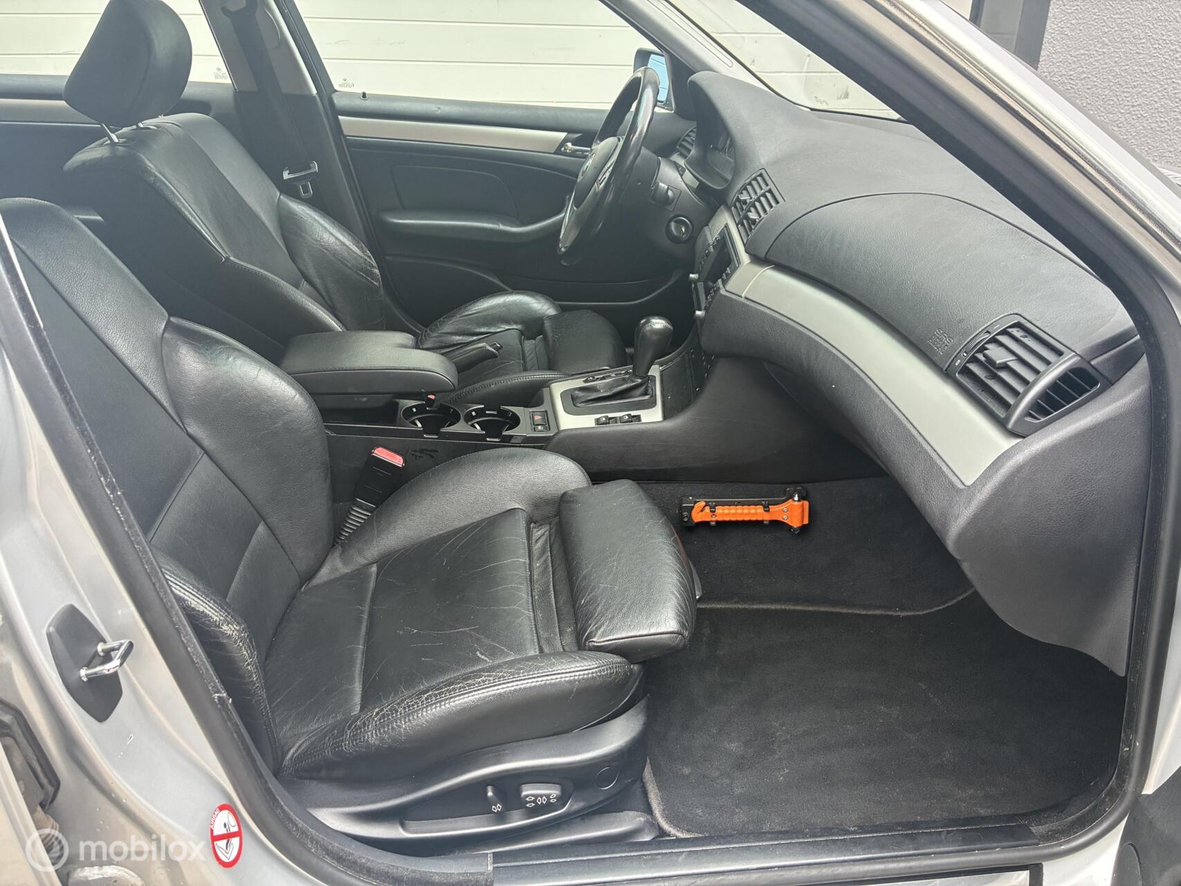 Foto van BMW 3er Reihe