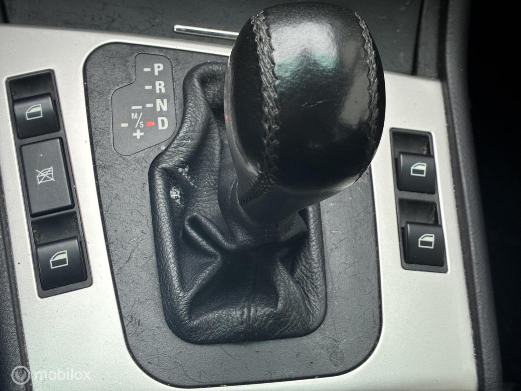 Foto van BMW 3er Reihe