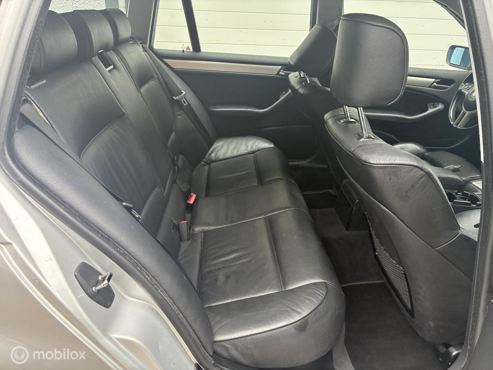 Foto van BMW 3er Reihe