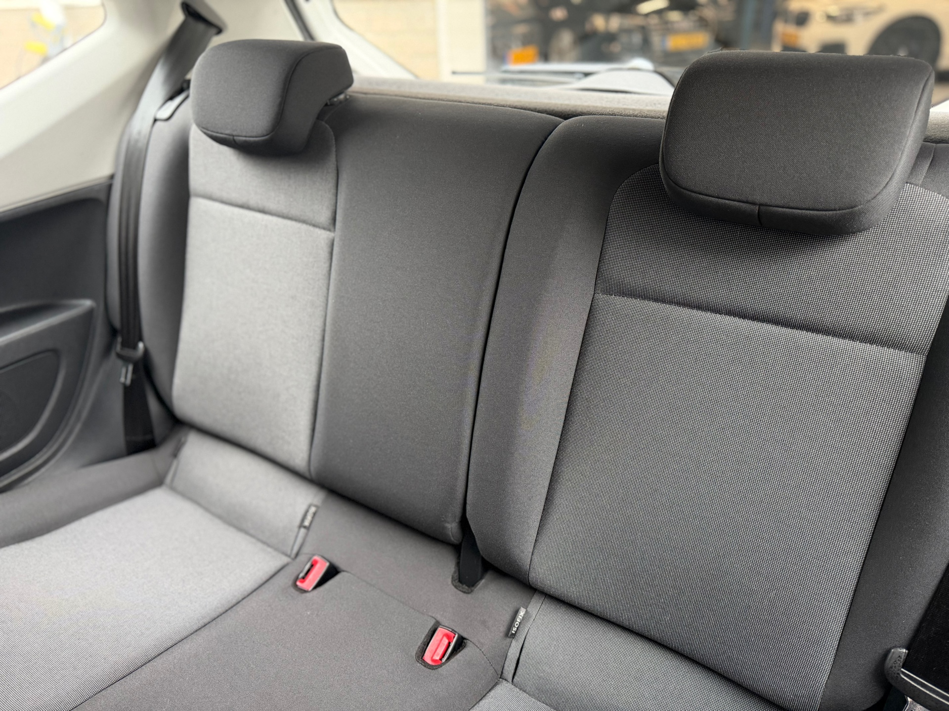 Foto van Volkswagen Up