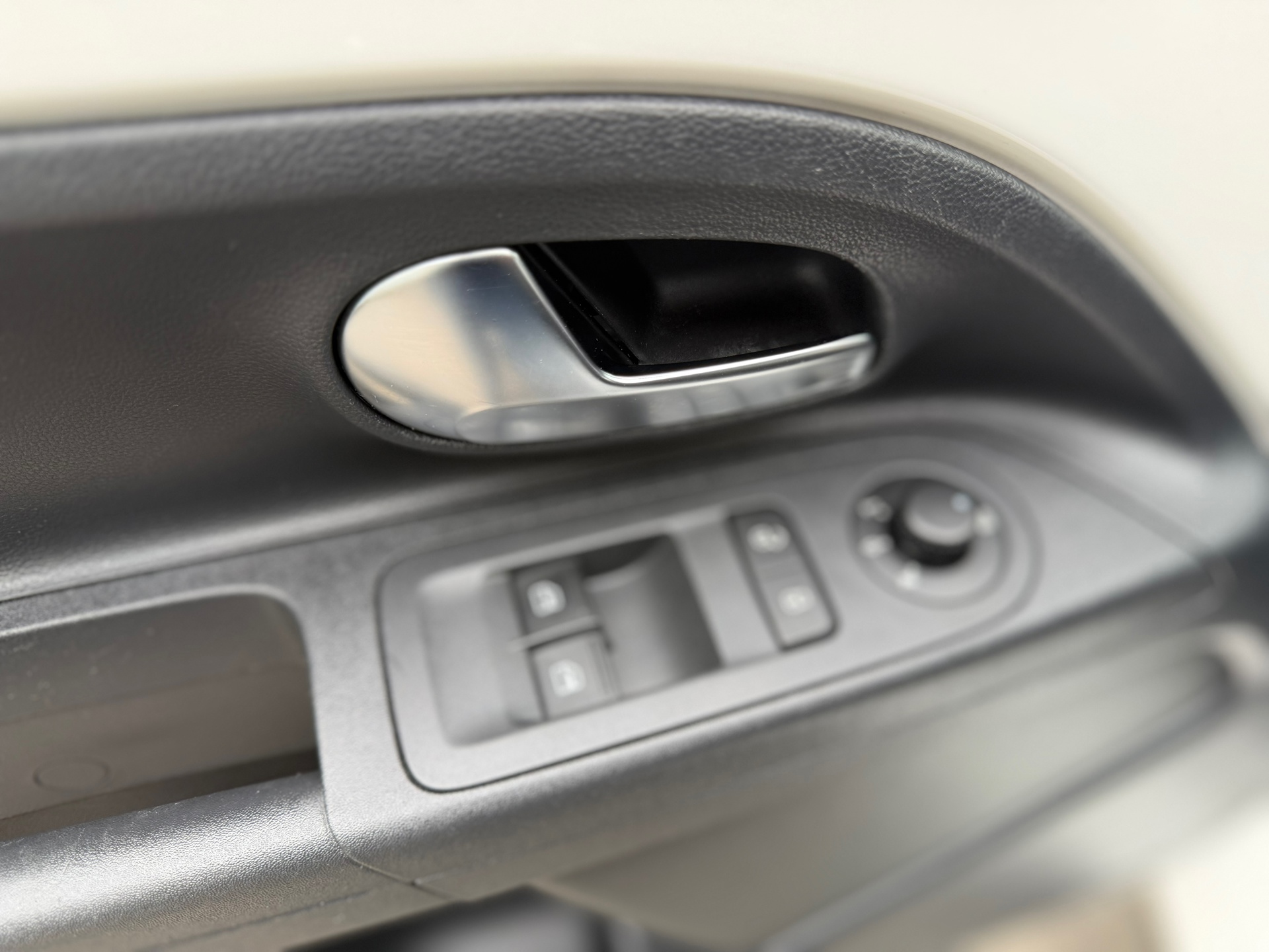 Foto van Volkswagen Up