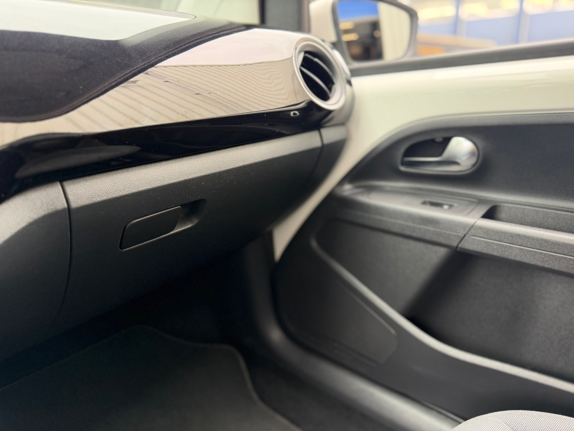 Foto van Volkswagen Up