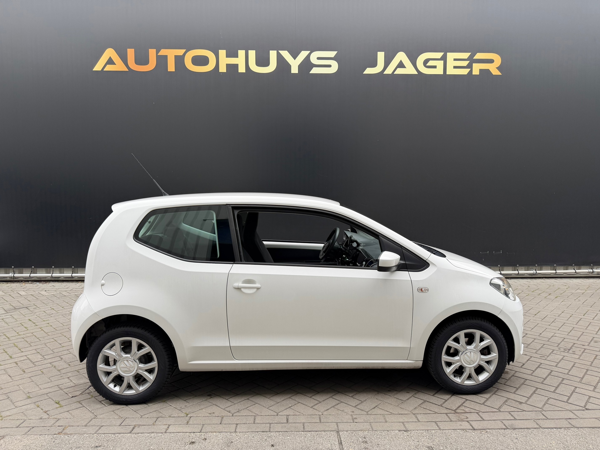 Foto van Volkswagen Up
