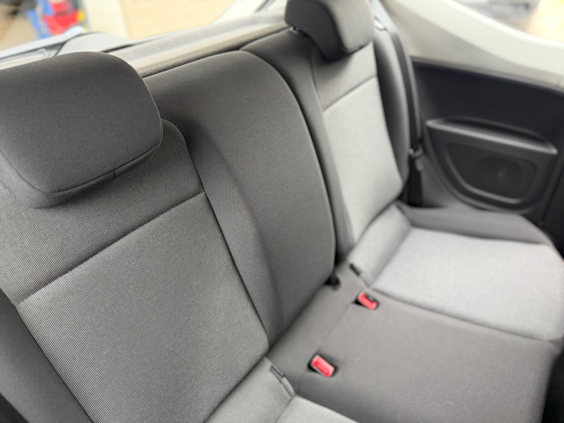 Foto van Volkswagen Up