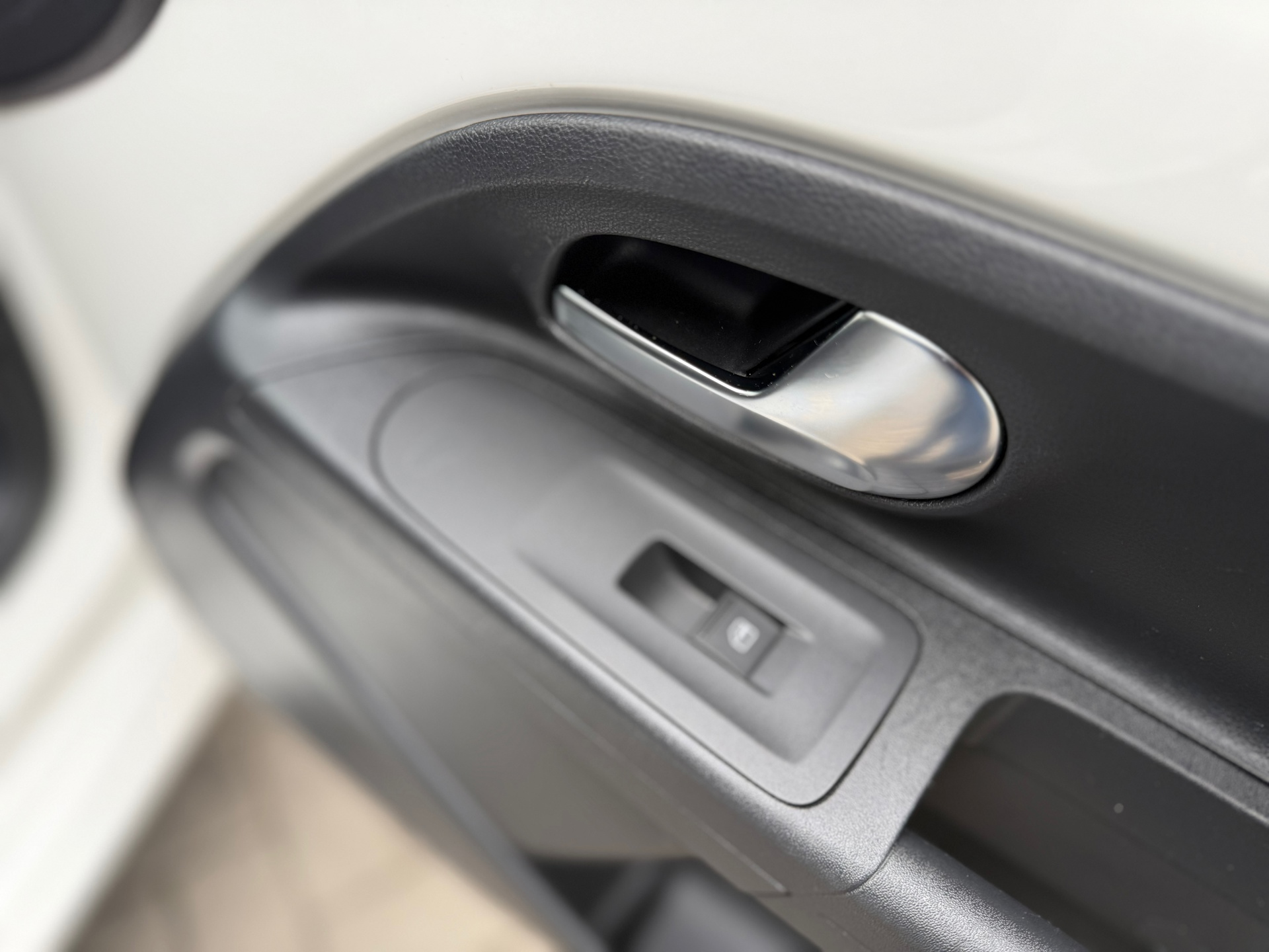 Foto van Volkswagen Up