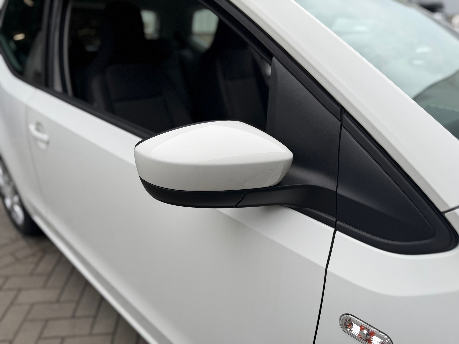 Foto van Volkswagen Up