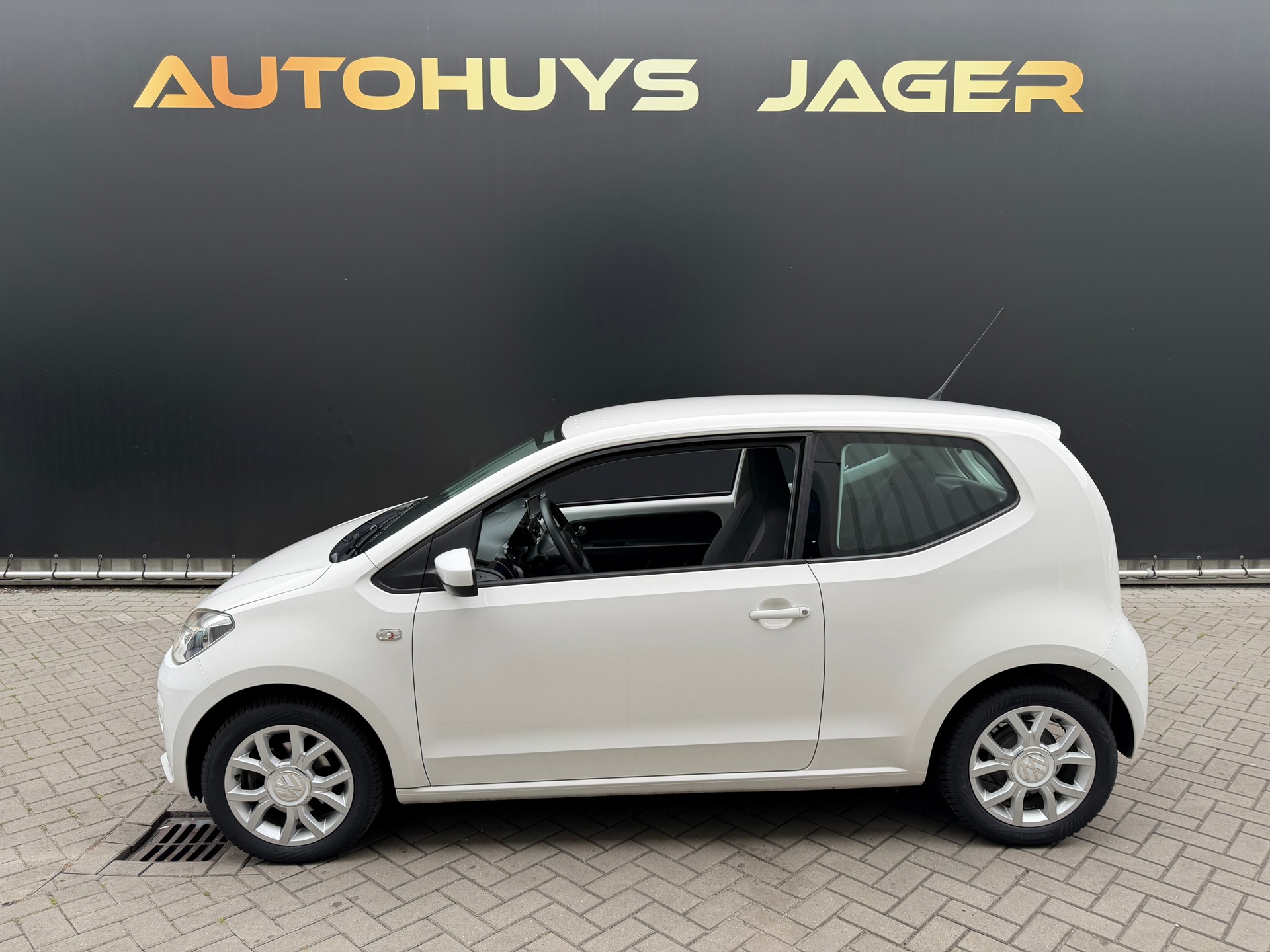 Foto van Volkswagen Up