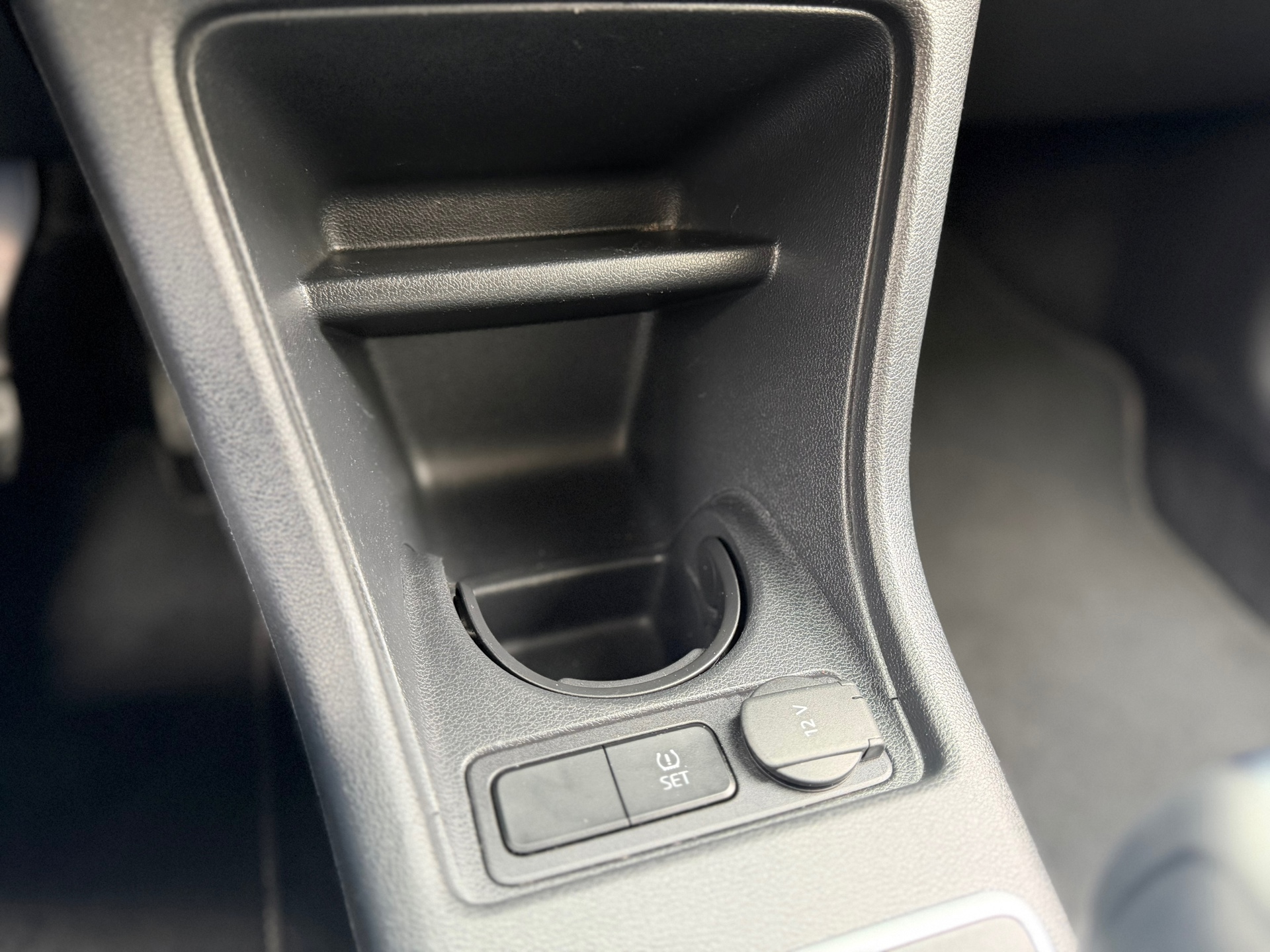 Foto van Volkswagen Up