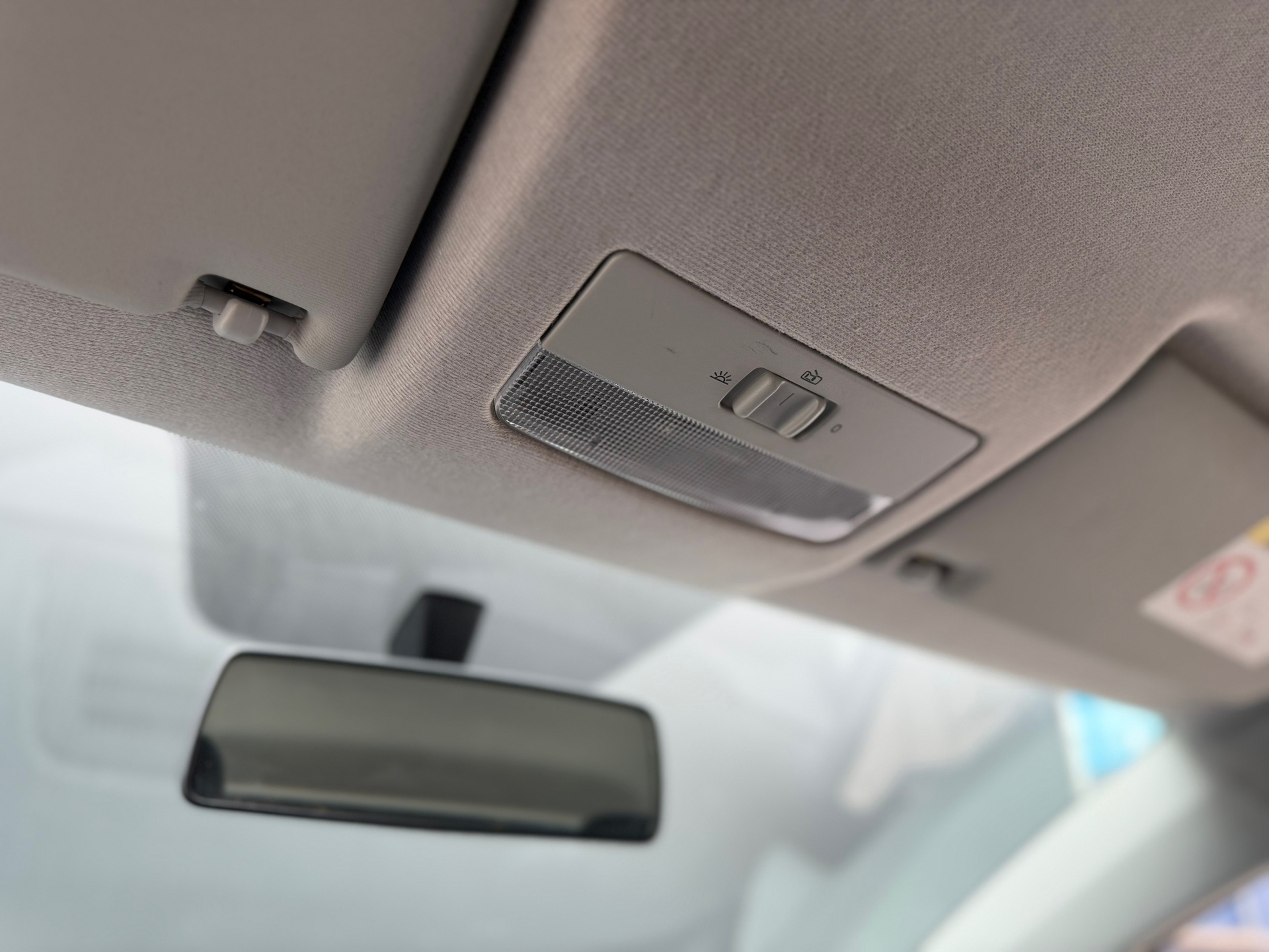 Foto van Volkswagen Up