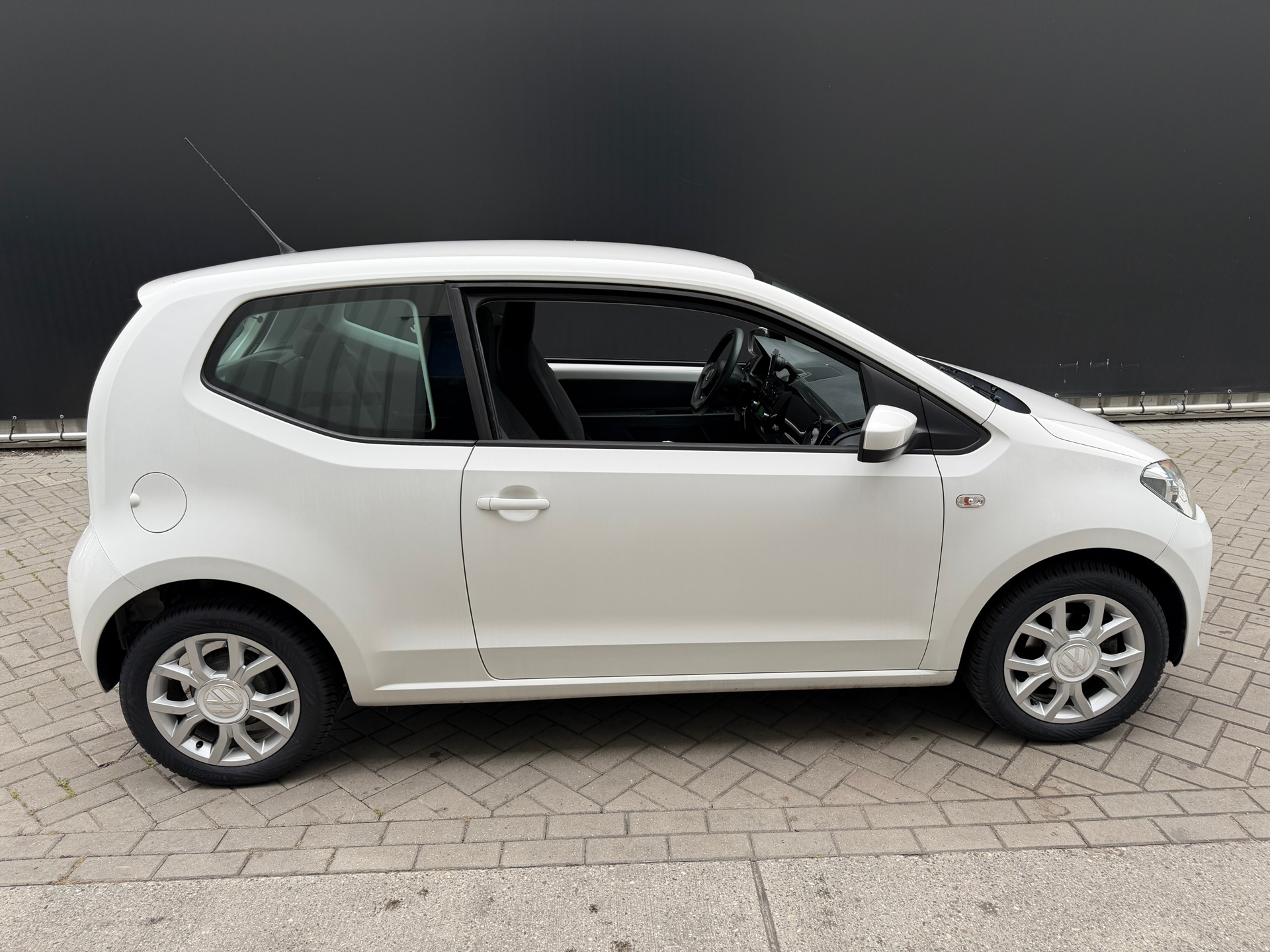 Foto van Volkswagen Up