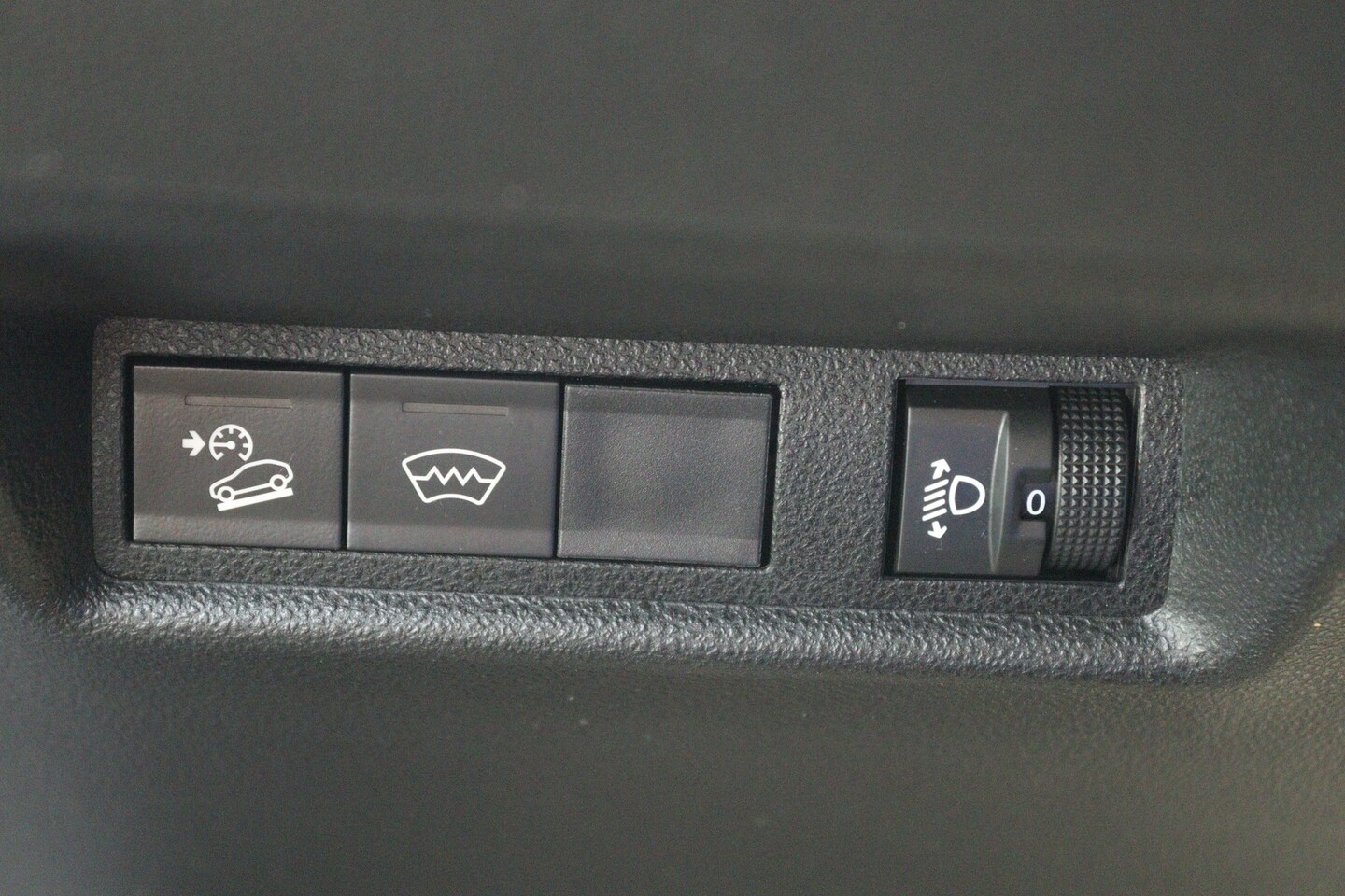 Foto van Jeep Avenger
