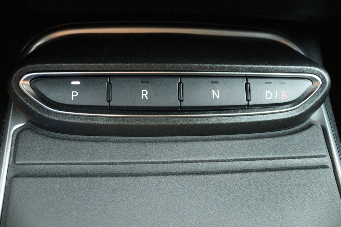 Foto van Jeep Avenger