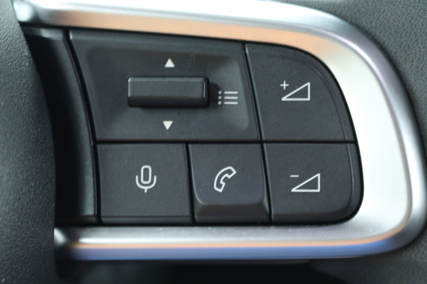 Foto van Jeep Avenger