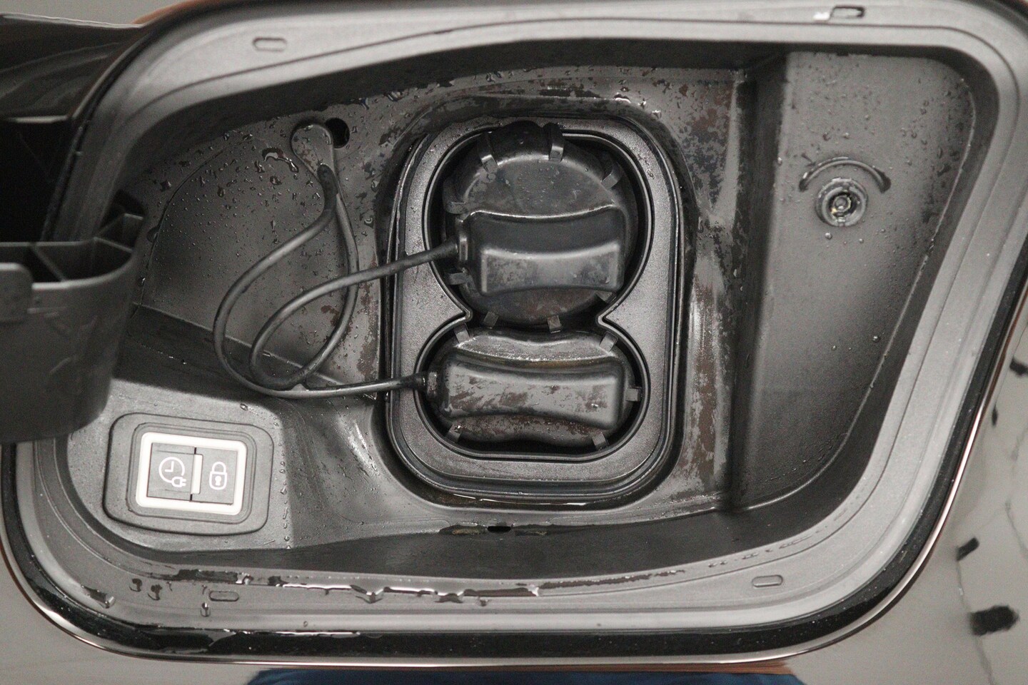 Foto van Jeep Avenger