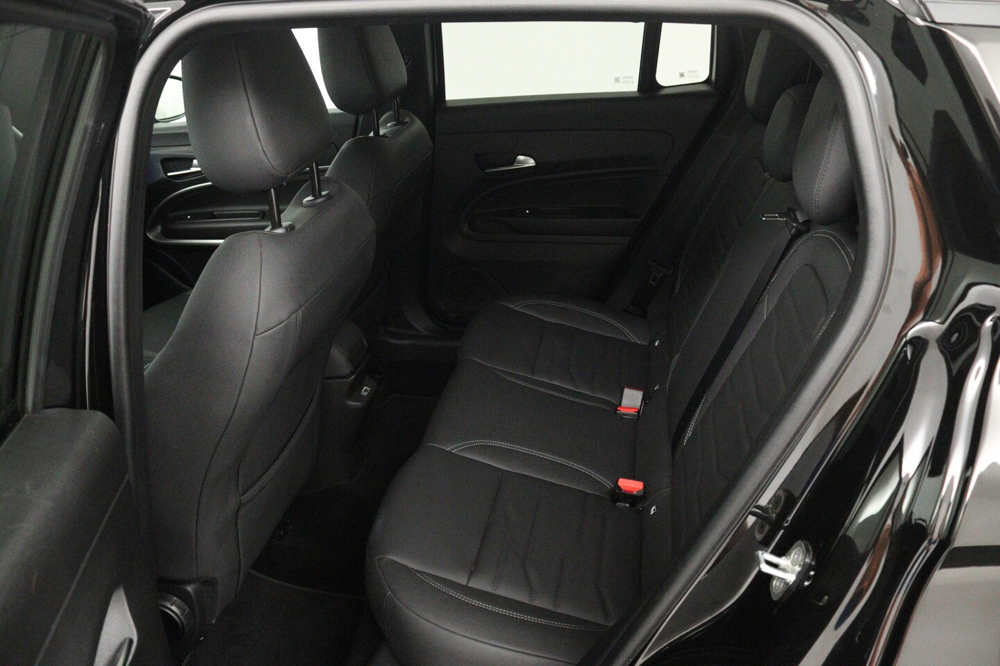 Foto van Jeep Avenger