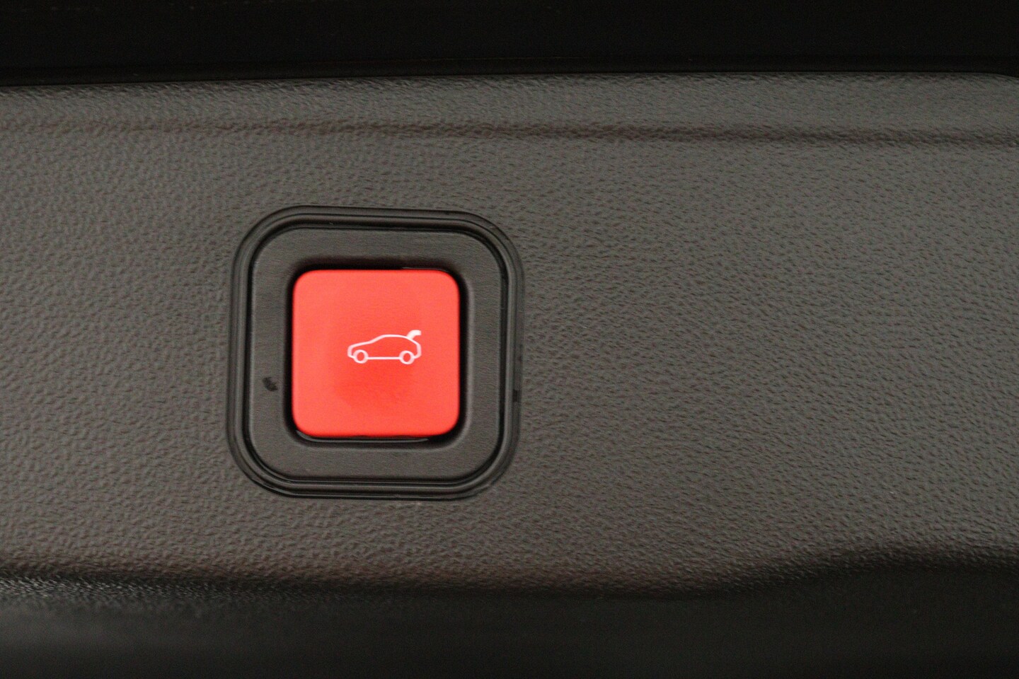 Foto van Jeep Avenger