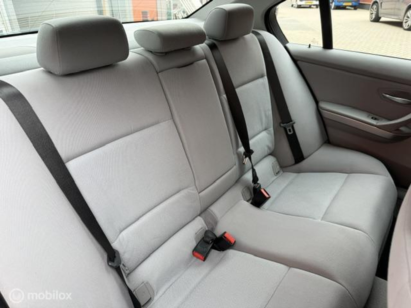 Foto van BMW 3er Reihe