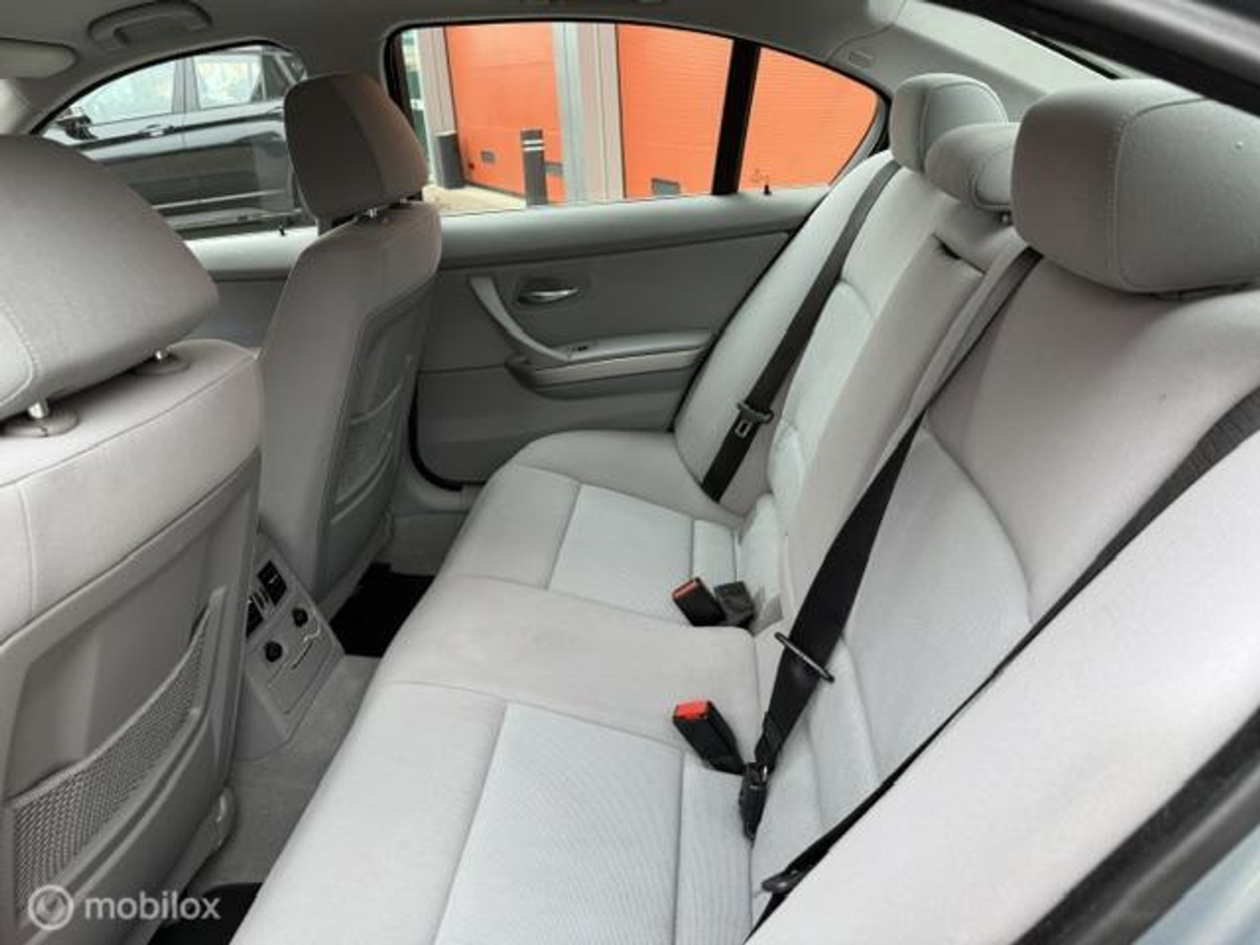 Foto van BMW 3er Reihe