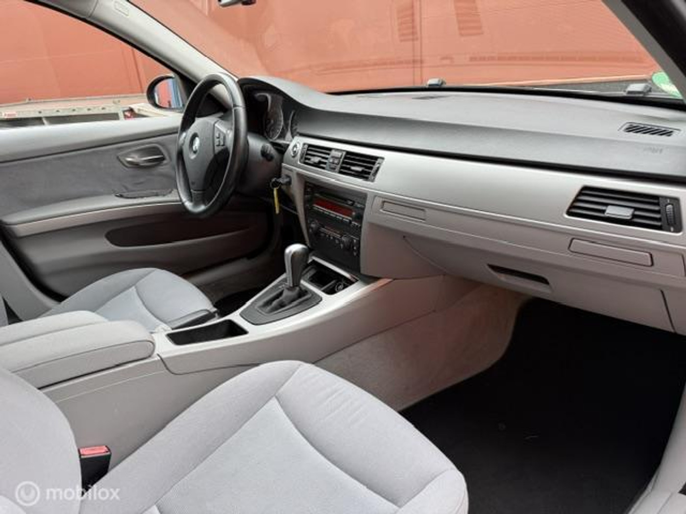 Foto van BMW 3er Reihe