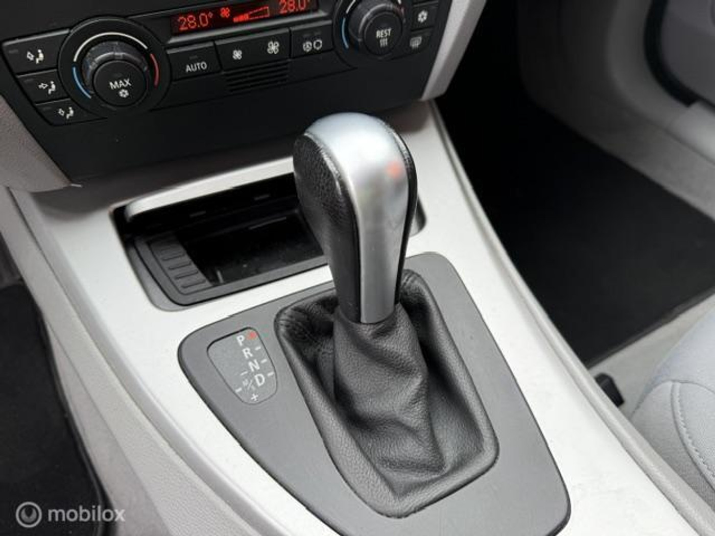 Foto van BMW 3er Reihe
