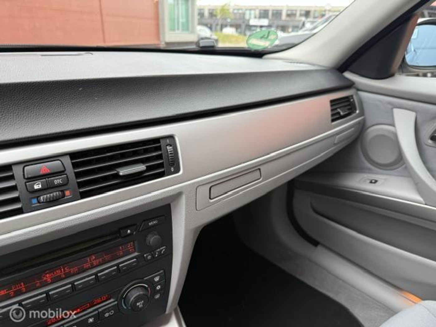 Foto van BMW 3er Reihe